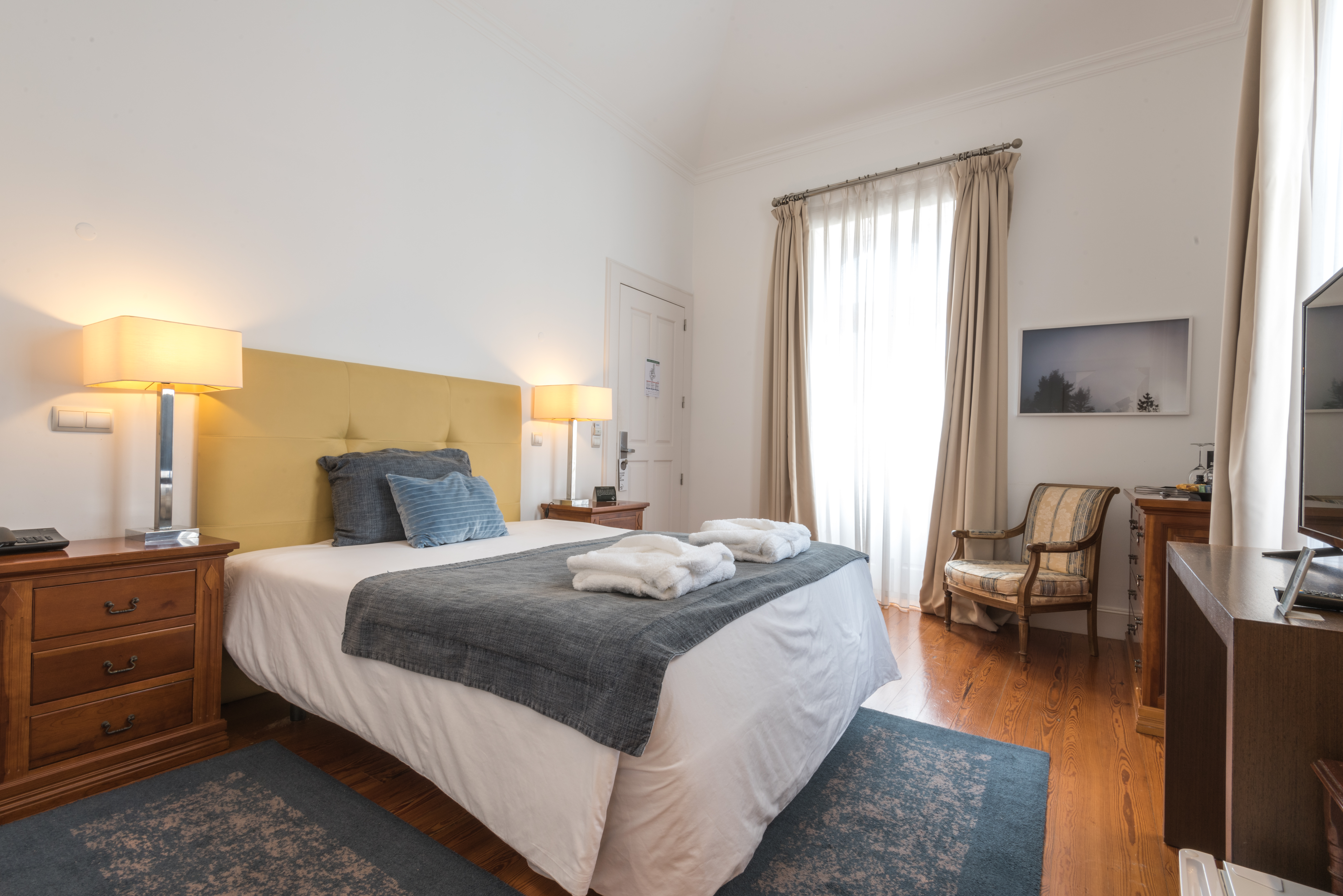 Junior Suite Classic