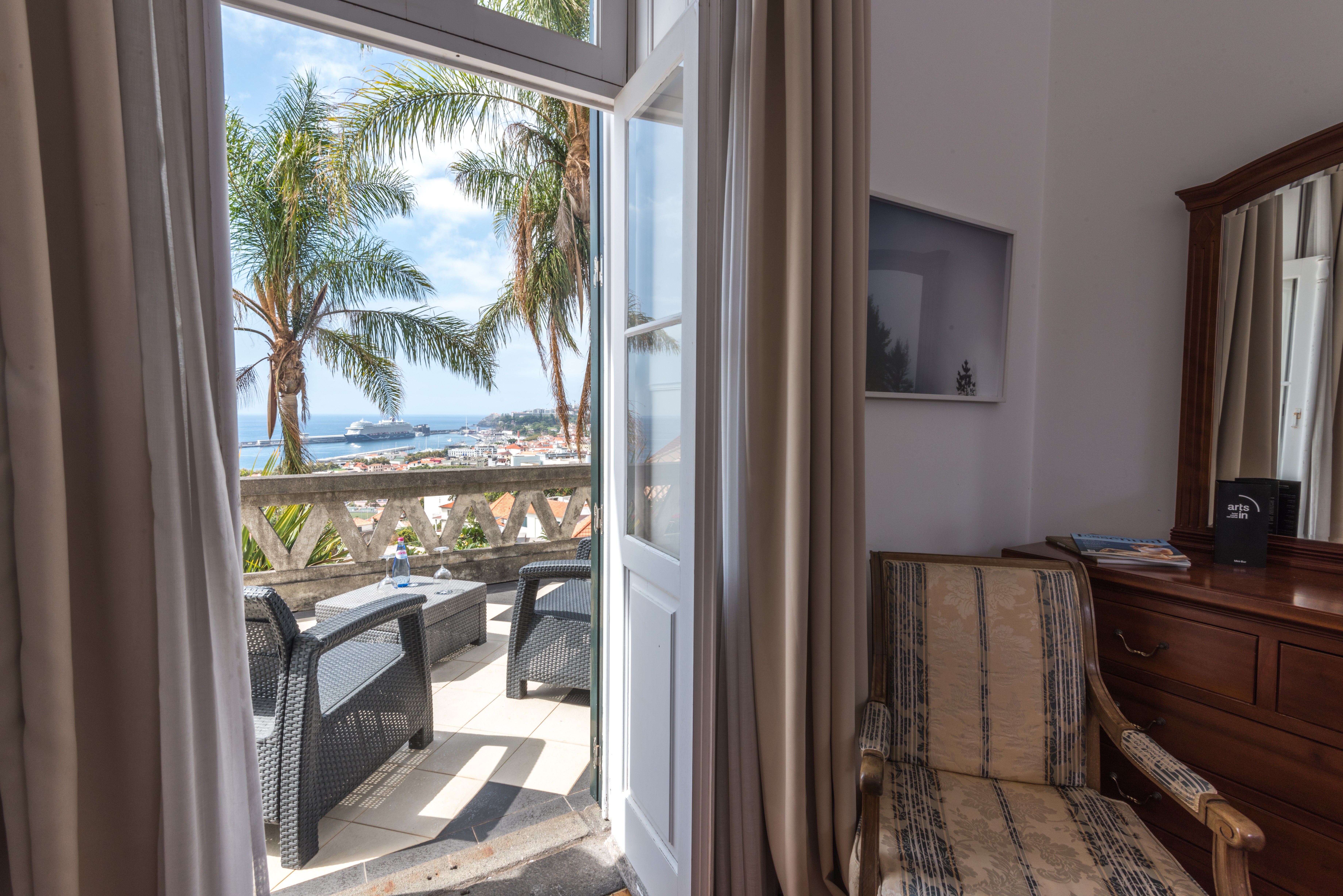 Junior Suite Classic