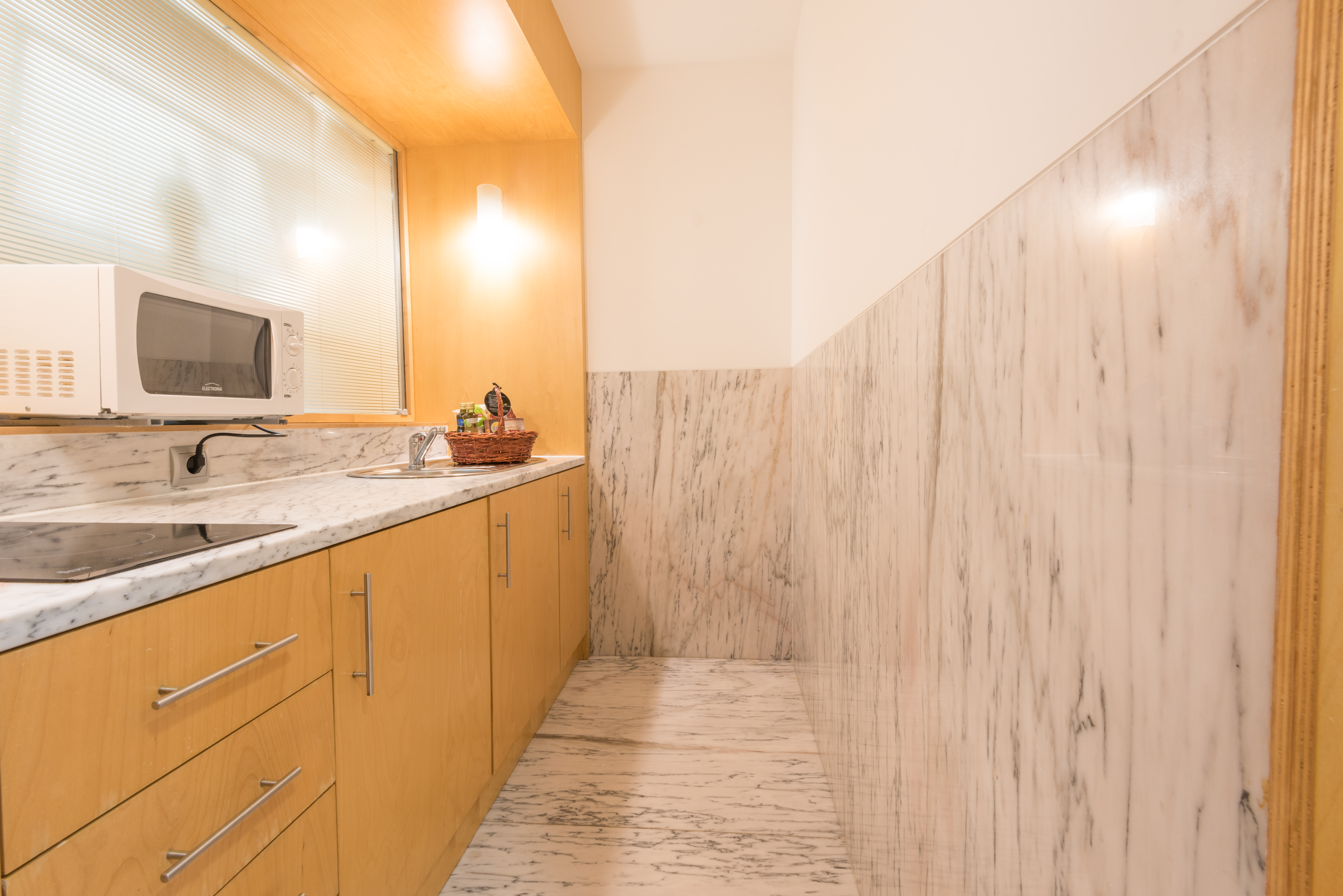 Studio Deluxe Sea View