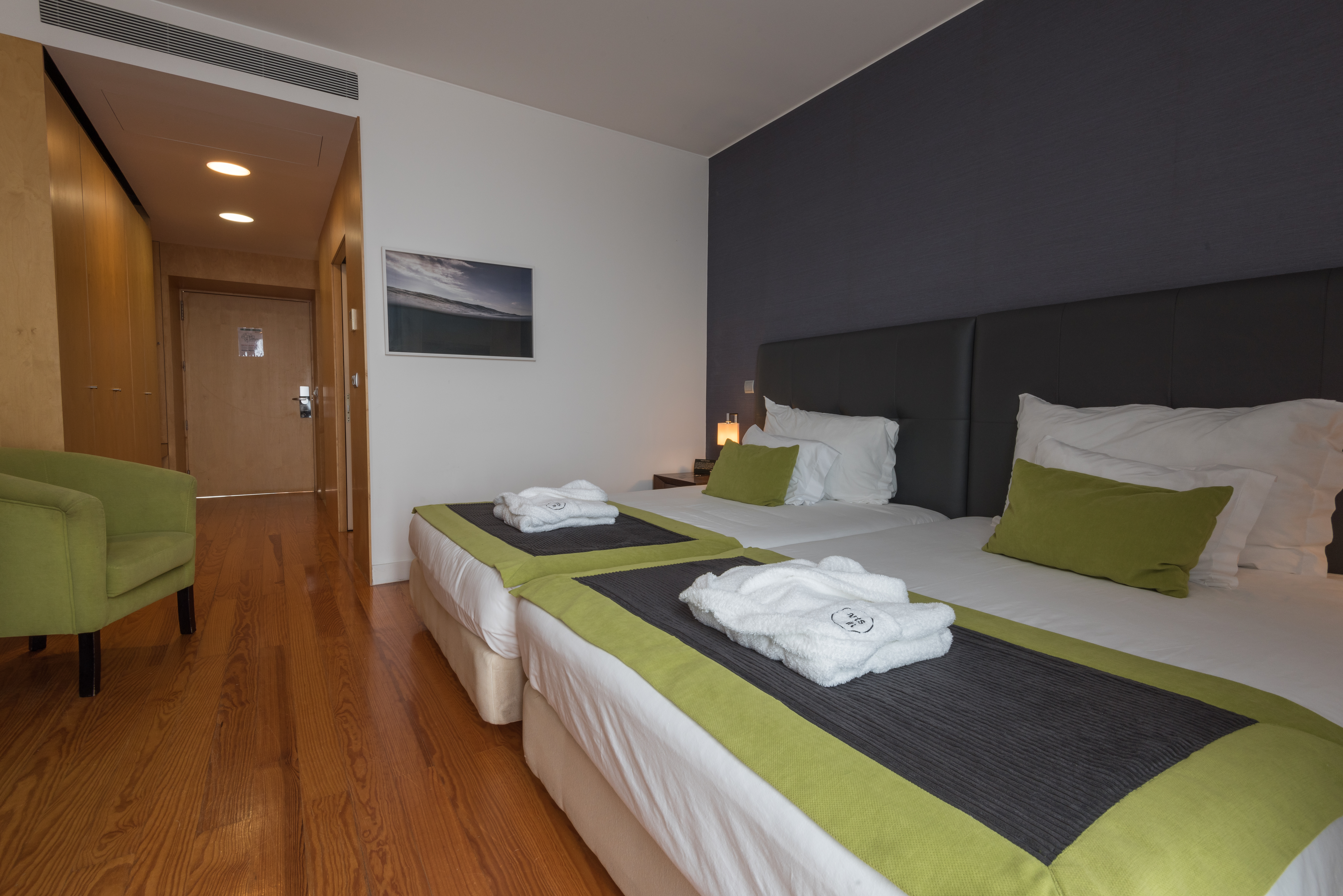 Studio Deluxe Sea View