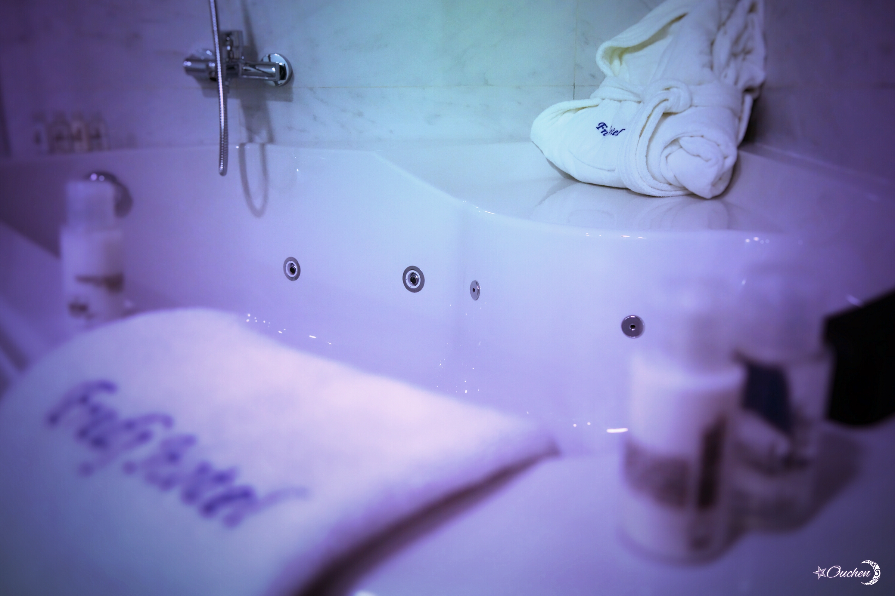 Suite Premium Sea View