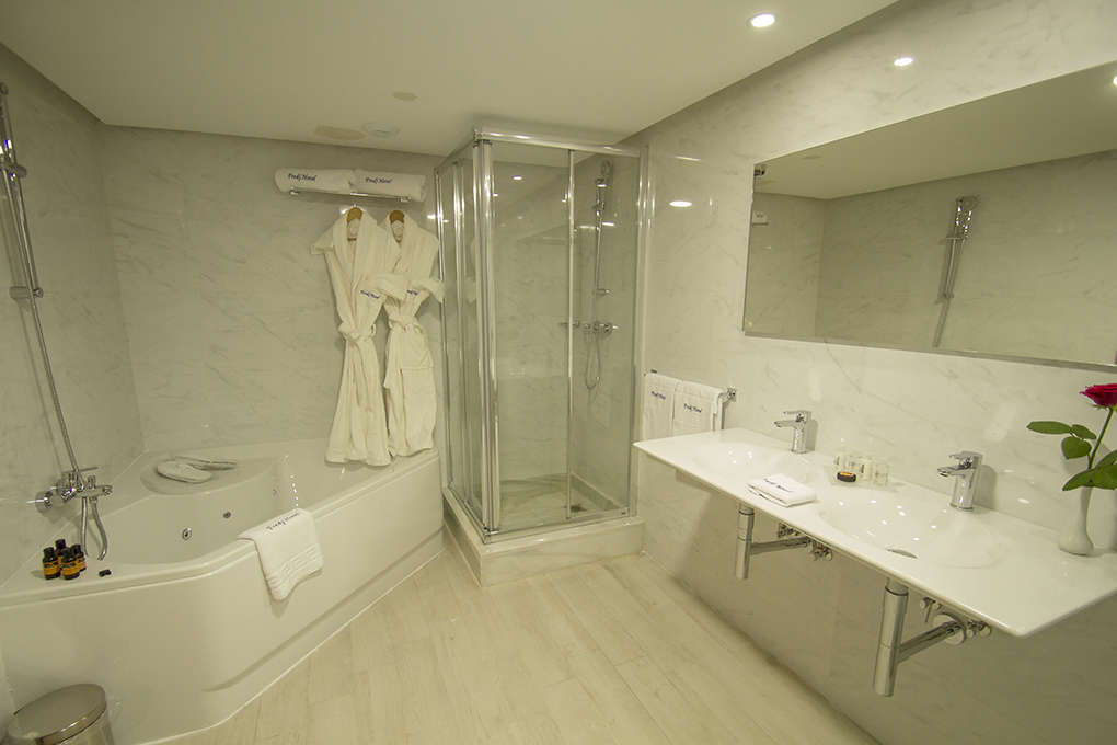 Suite Premium Sea View