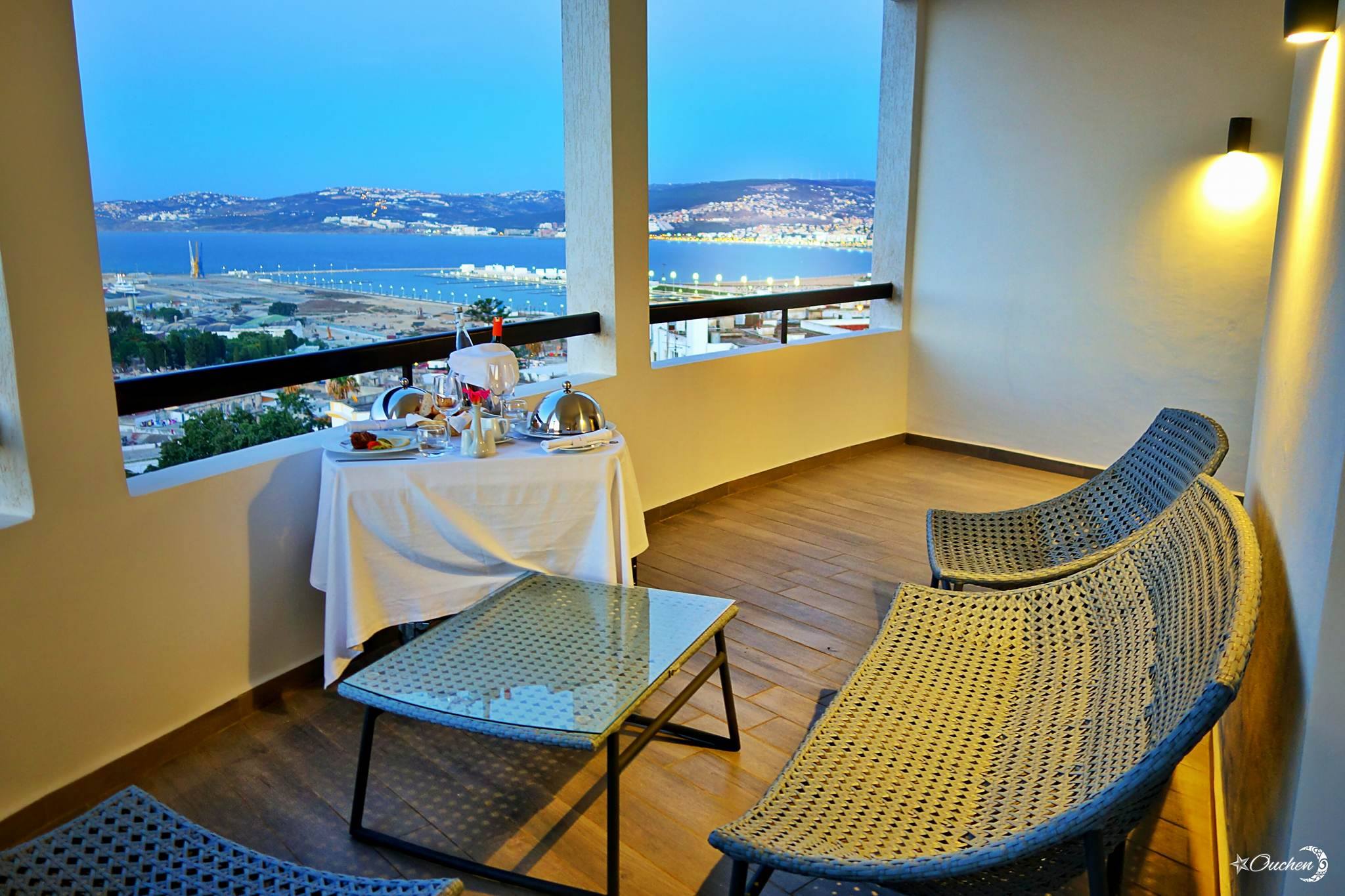 Suite Premium Sea View