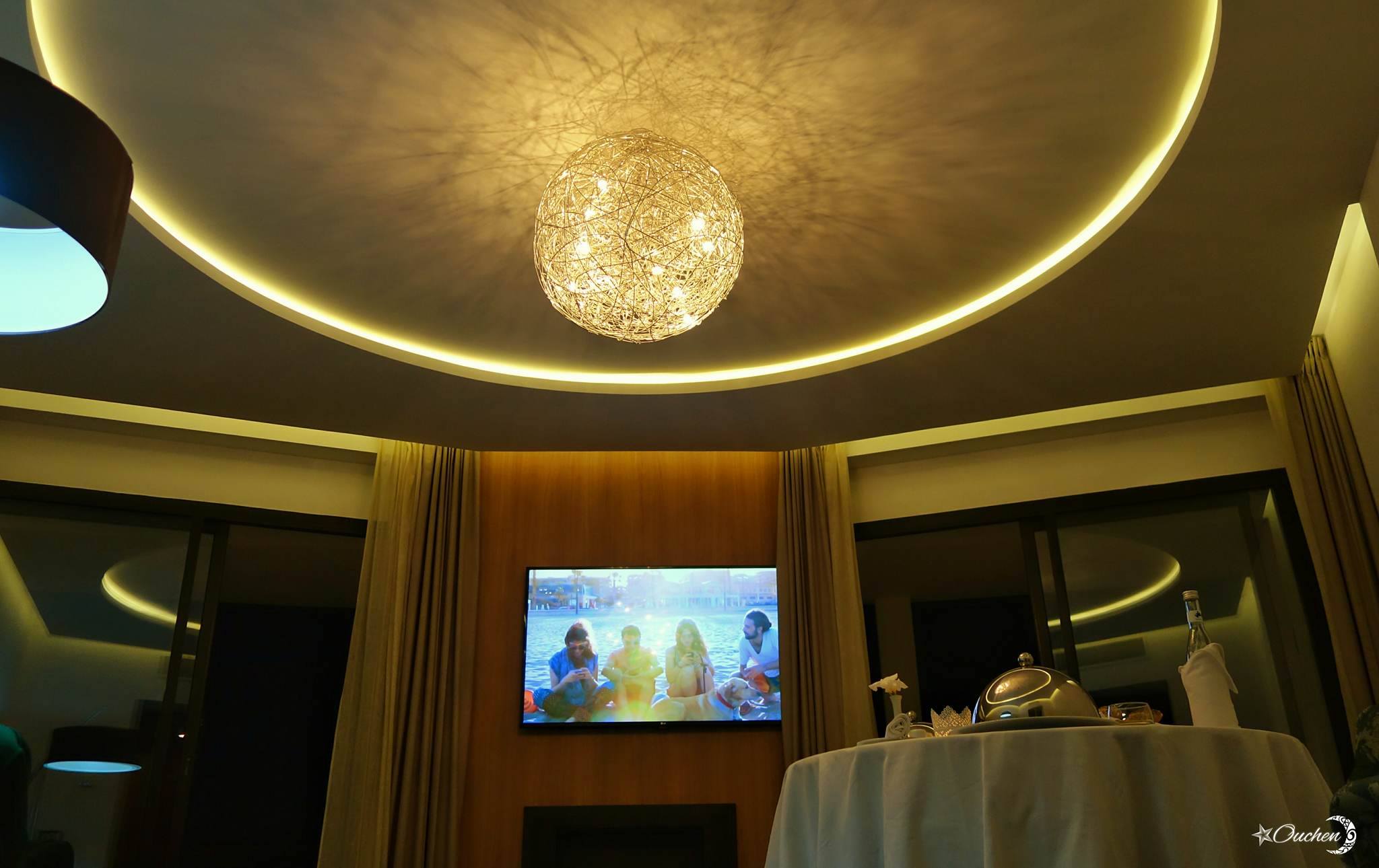 Suite Premium Sea View