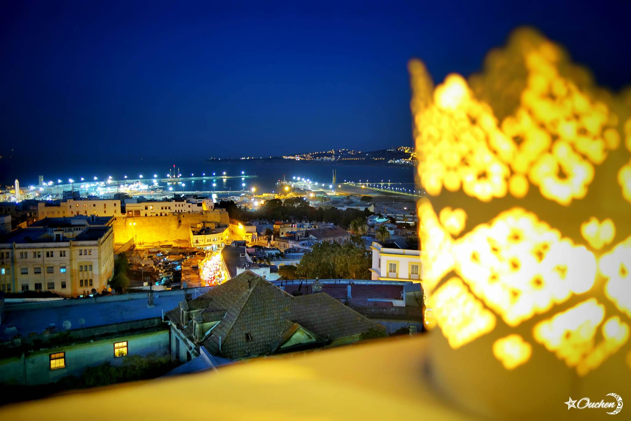 Suite Premium Sea View