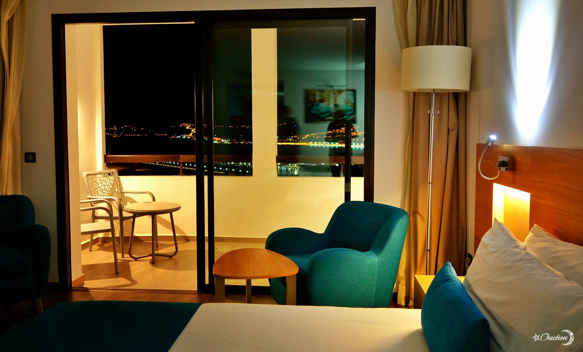 Single Superior Sea View