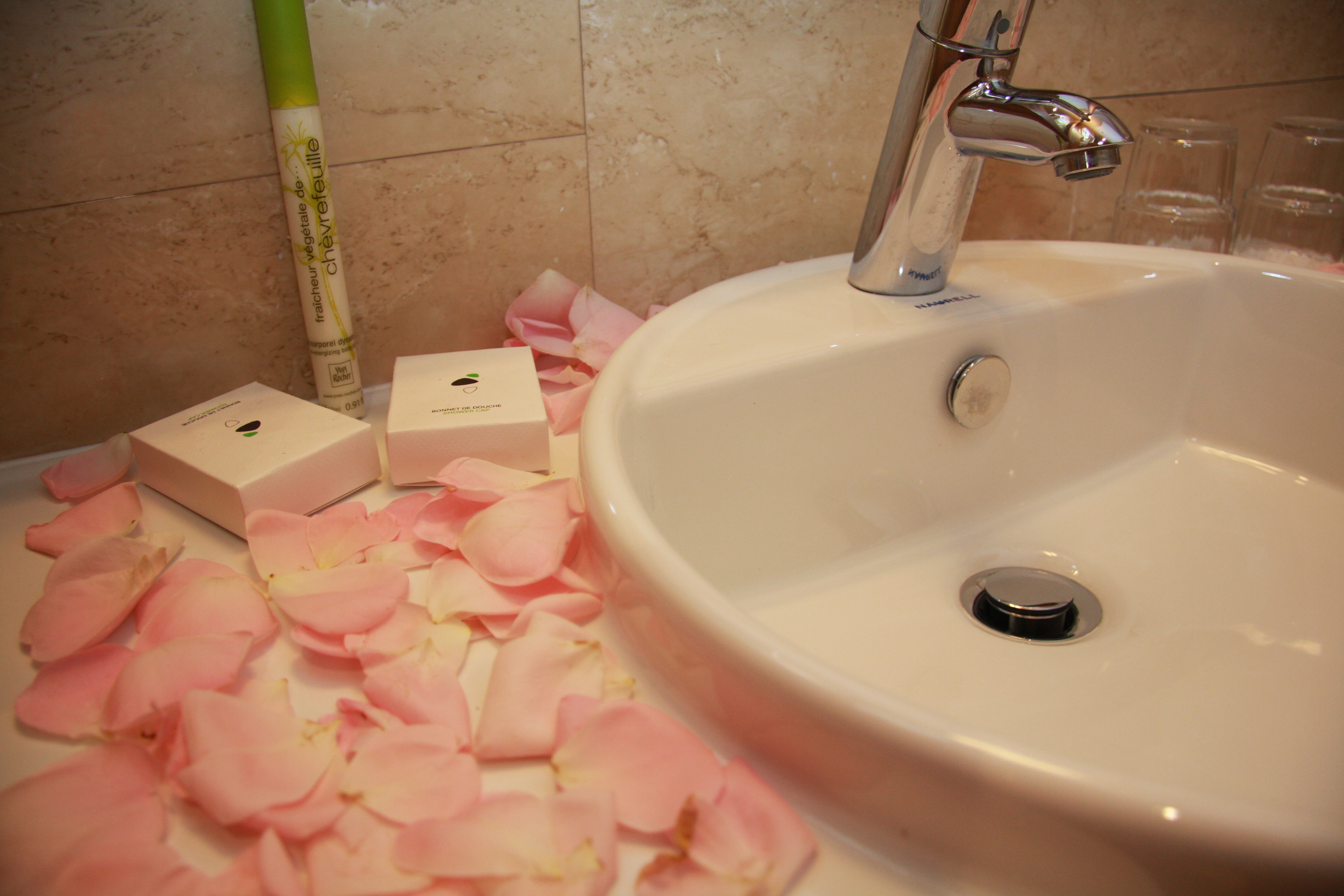 Double or Twin Comfort