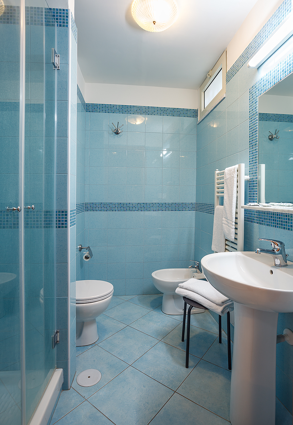 Double or Twin Pool View