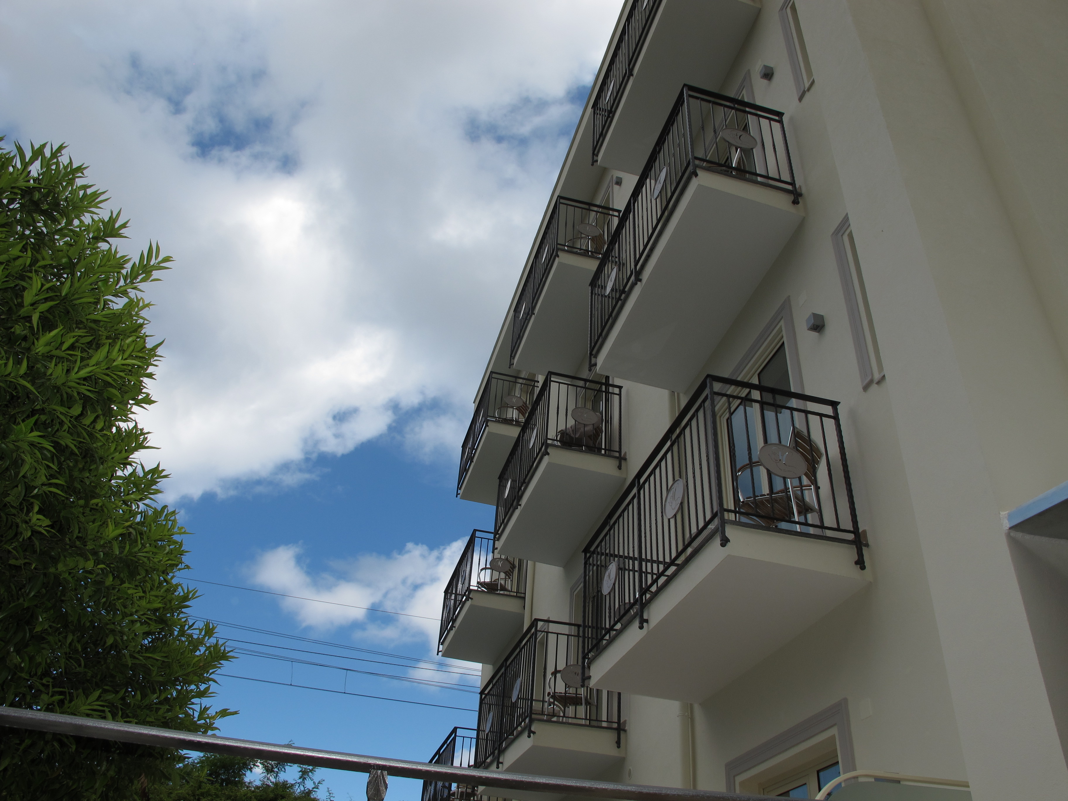 Double or Twin Pool View