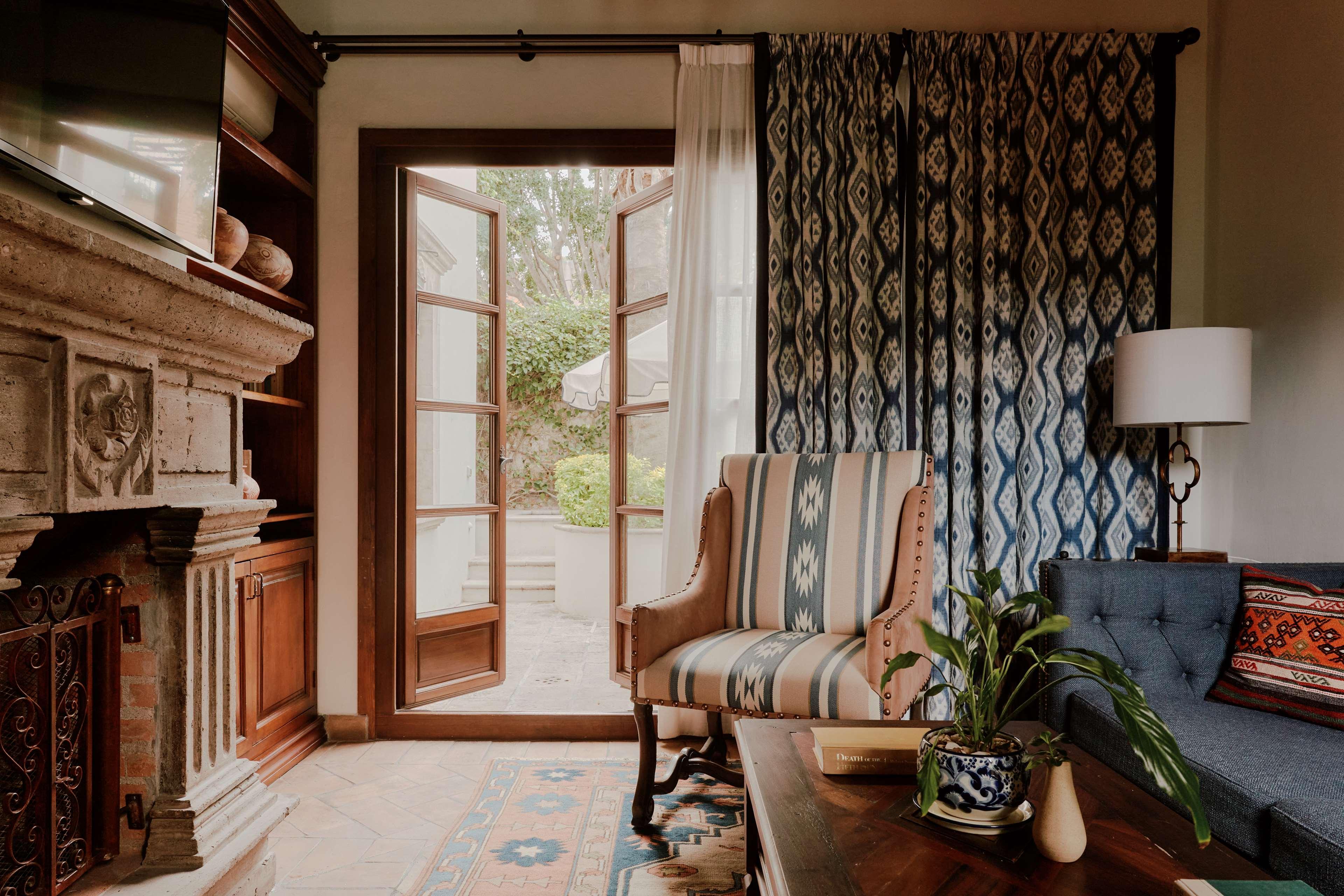 Suite Deluxe One Bedroom