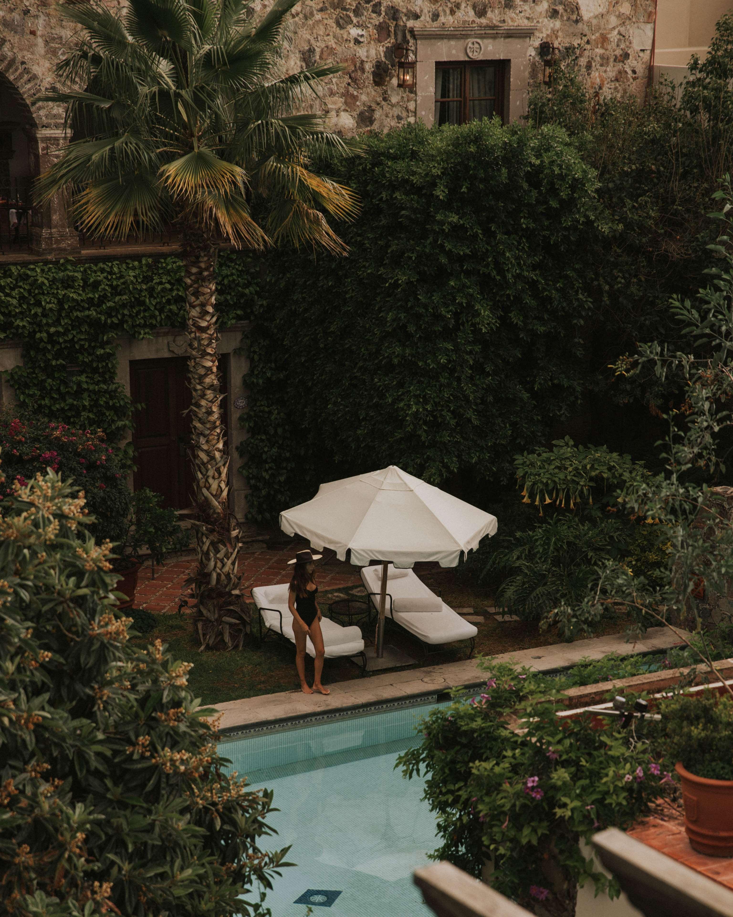 Suite Deluxe One Bedroom