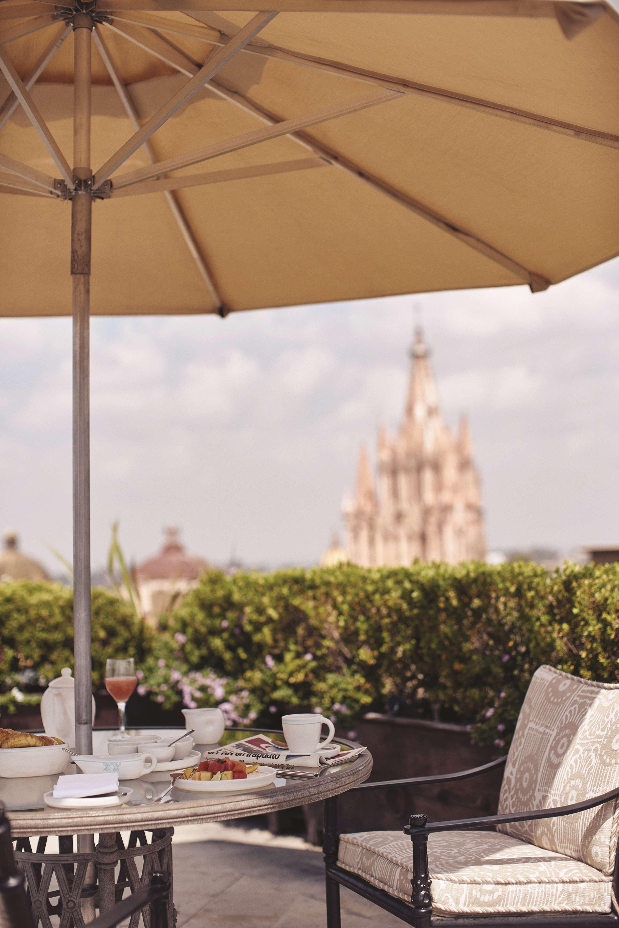 Suite Deluxe One Bedroom