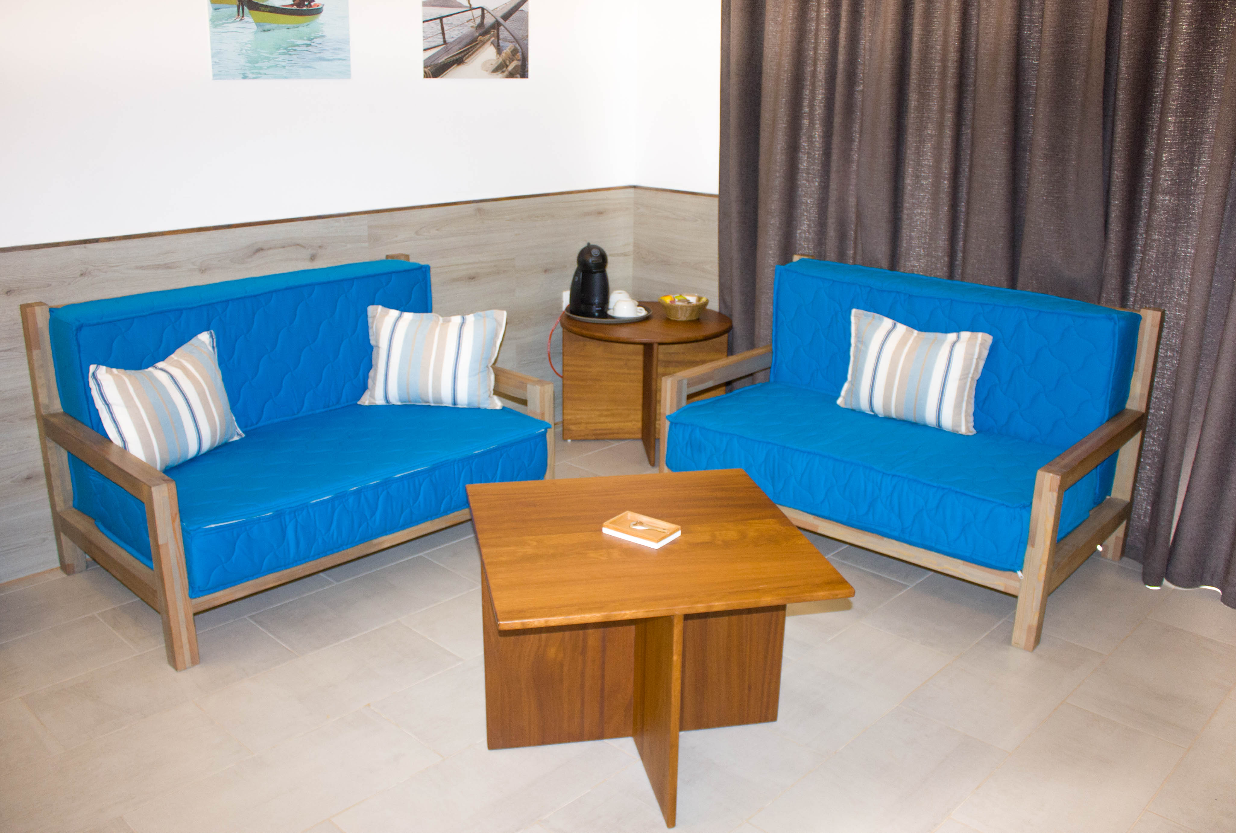 Junior Suite Standard