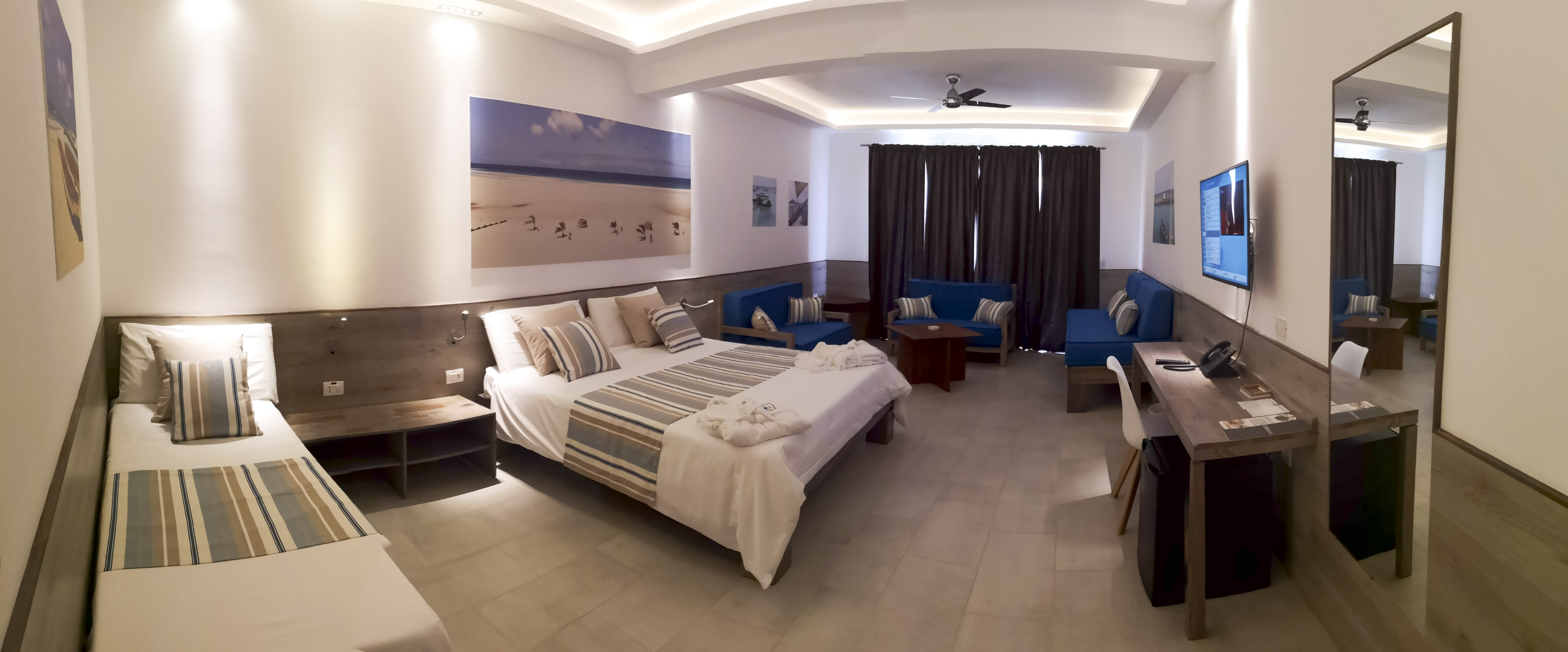 Junior Suite Standard