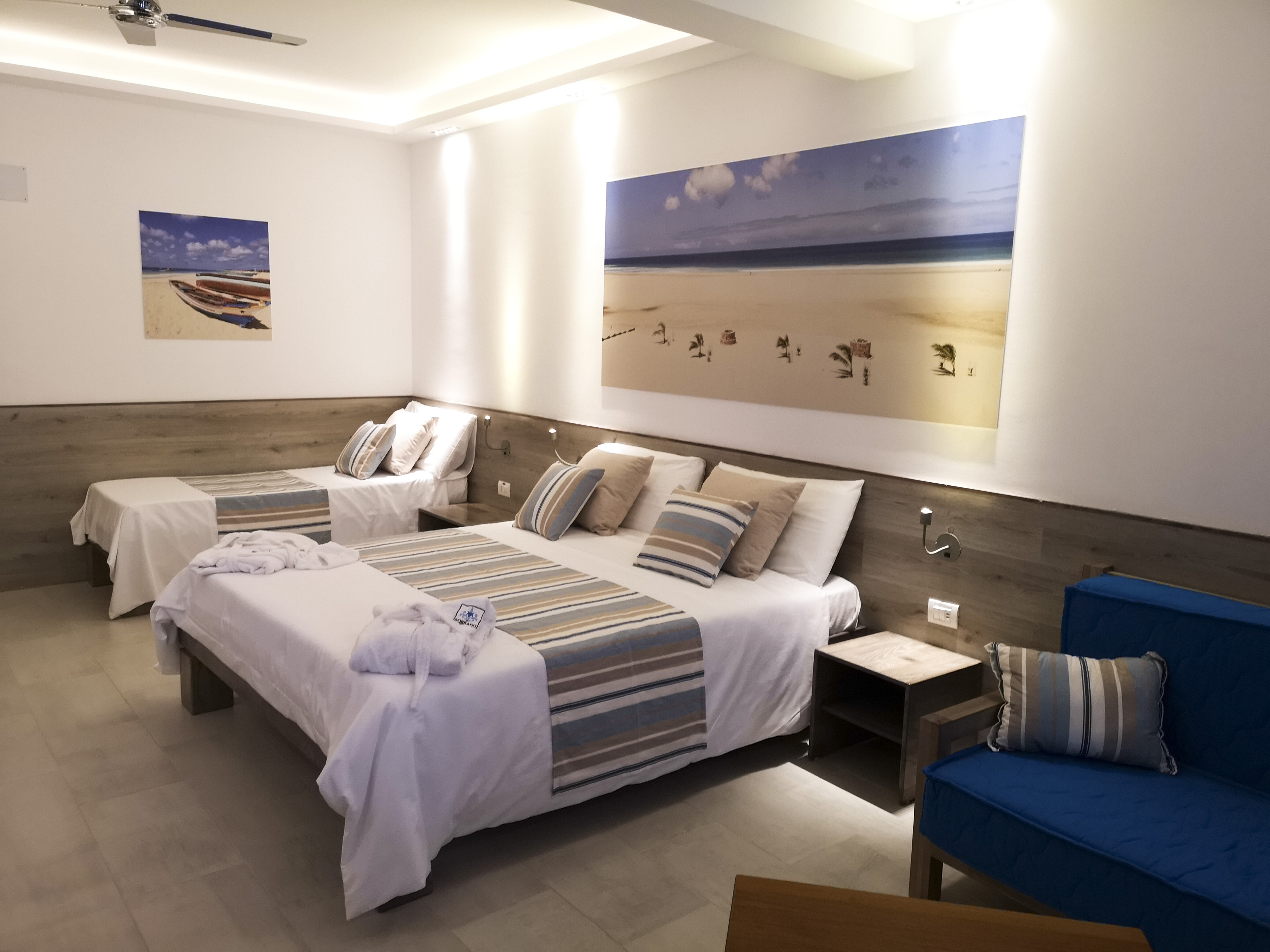 Junior Suite Standard