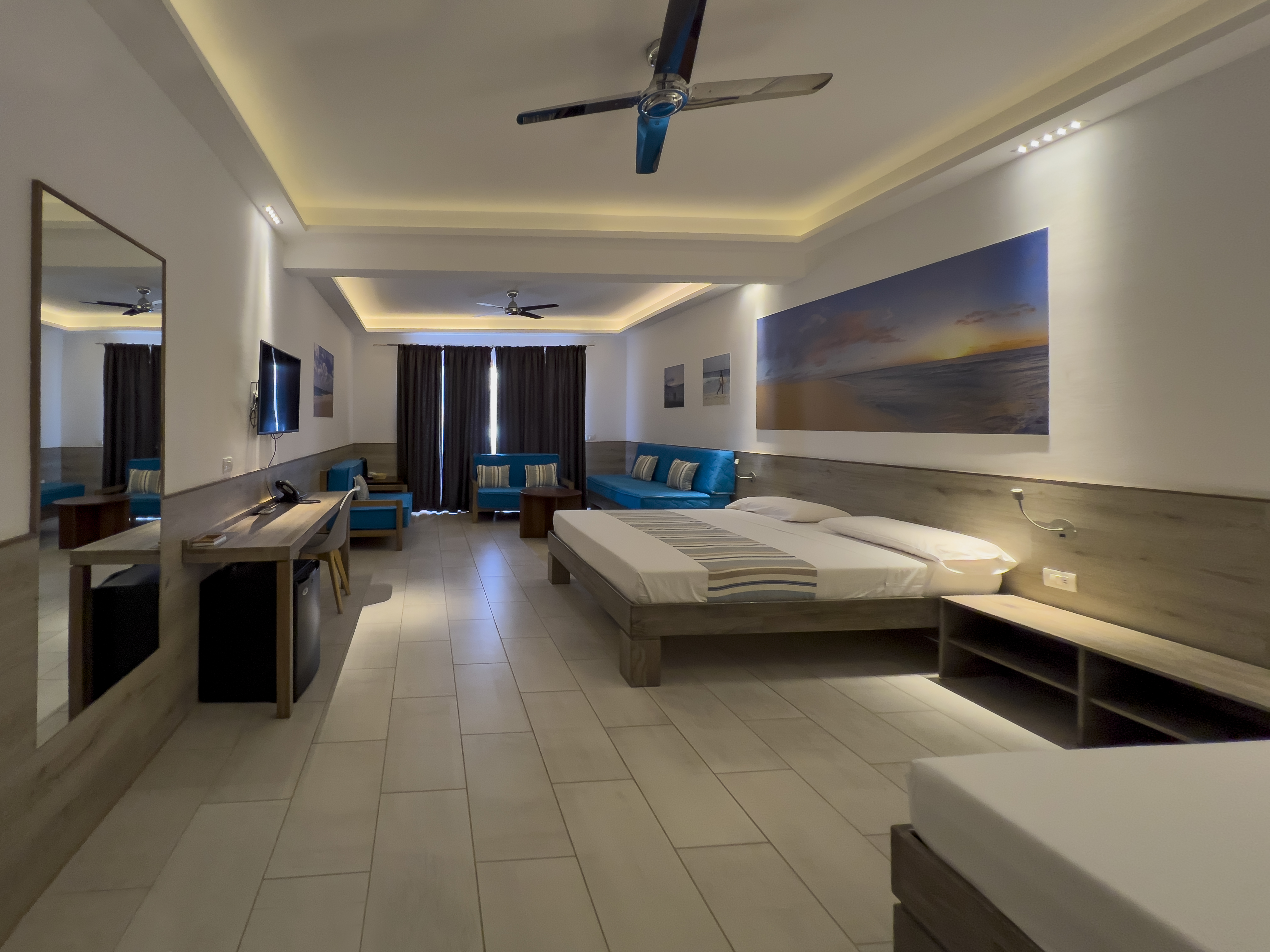 Junior Suite Standard