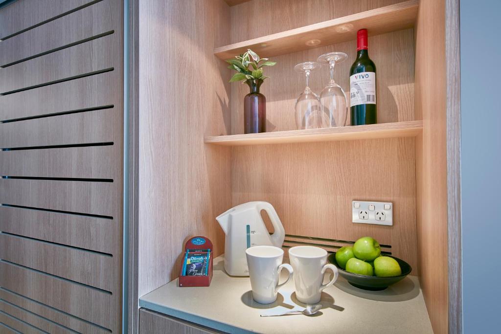 Double Superior Two Double Beds