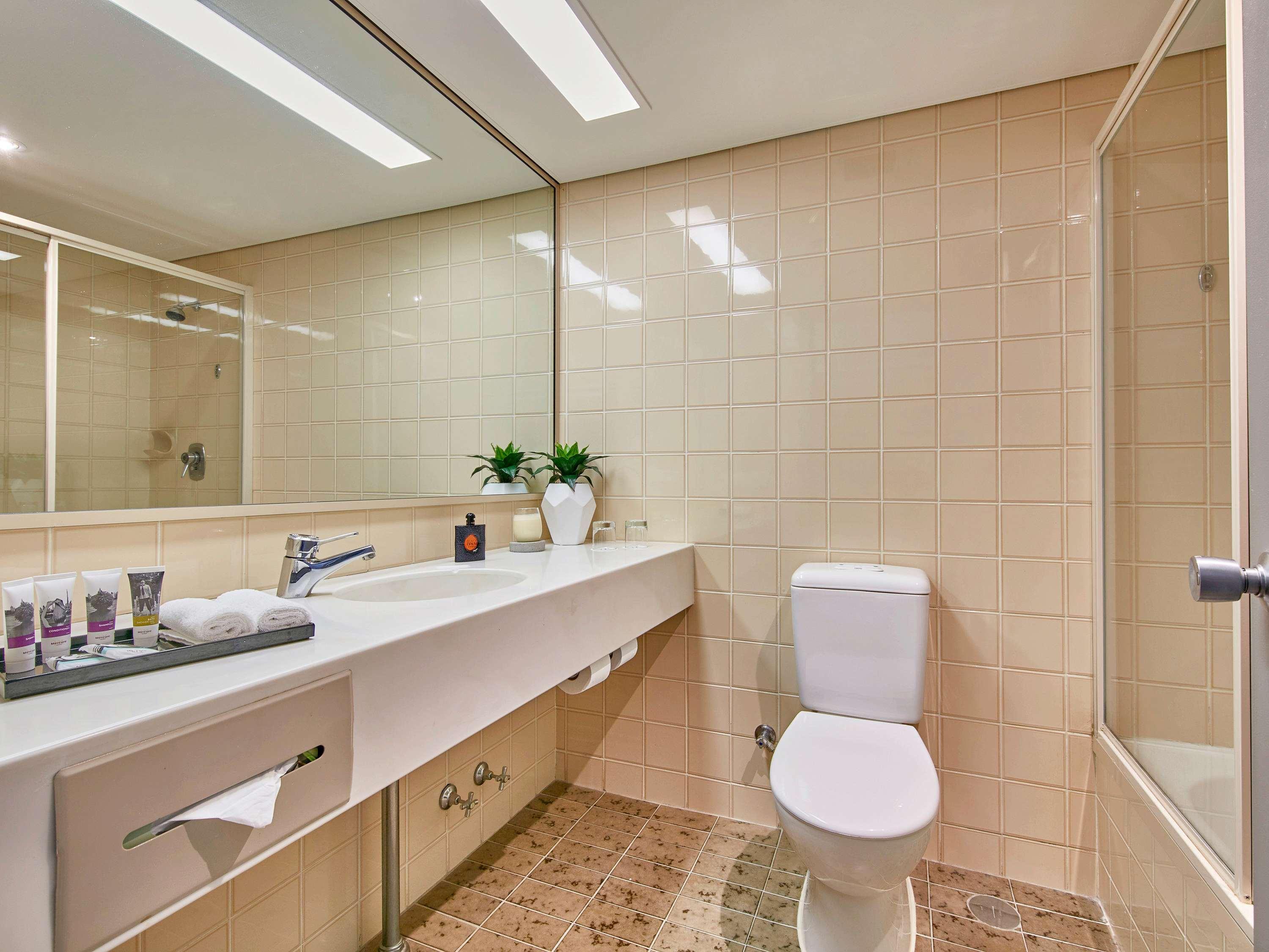 Double Superior Two Double Beds