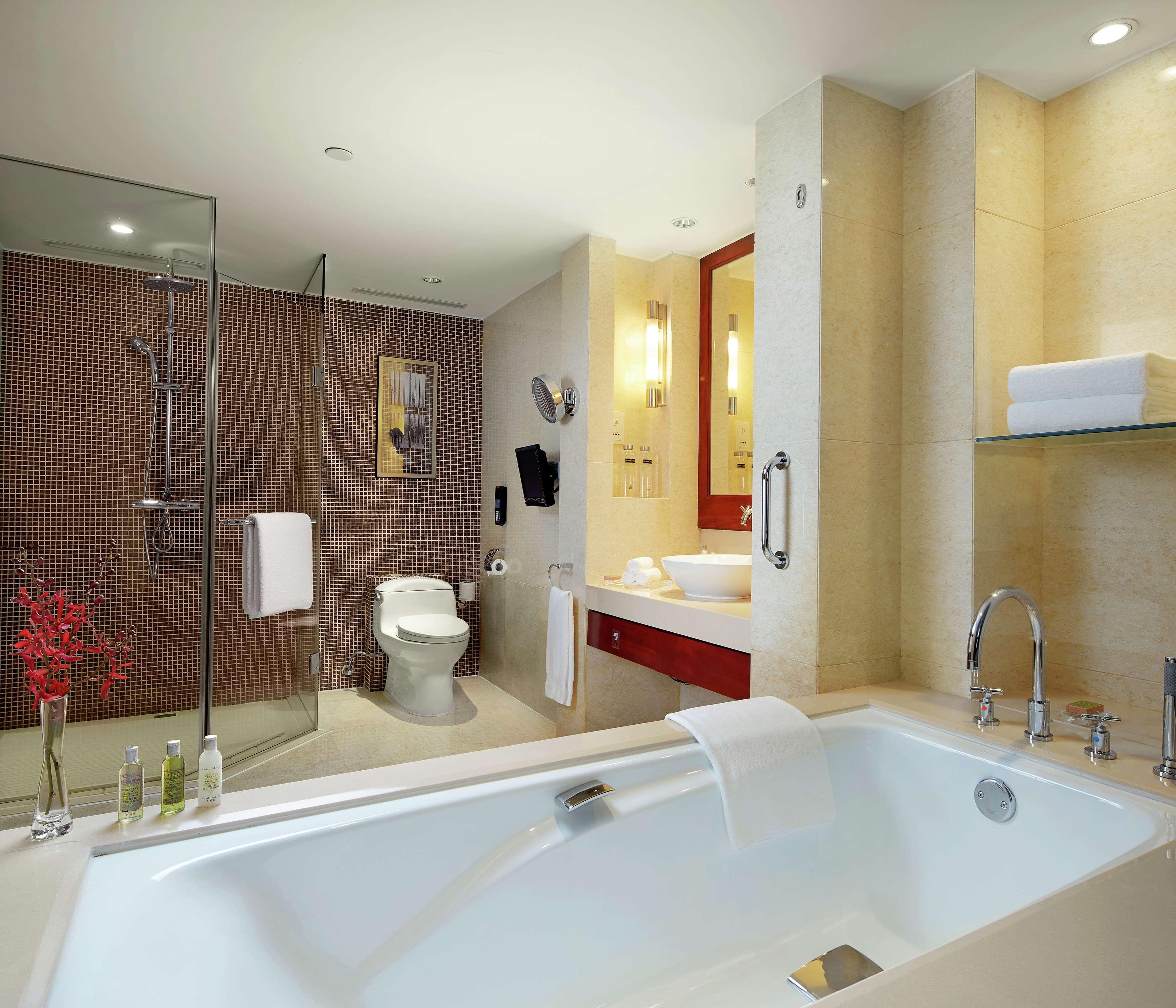 Room Executive King Bed