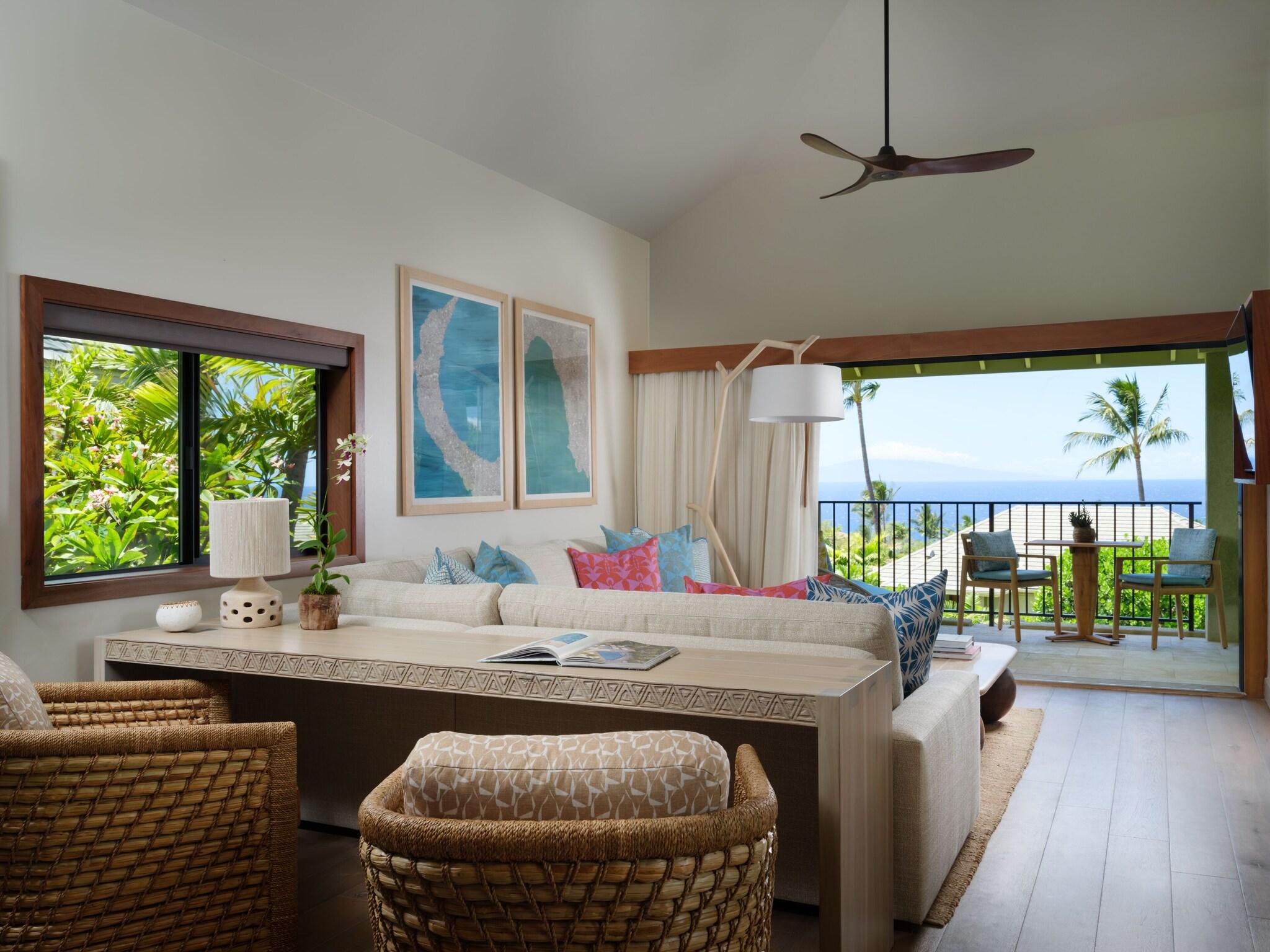 Suite Ocean View