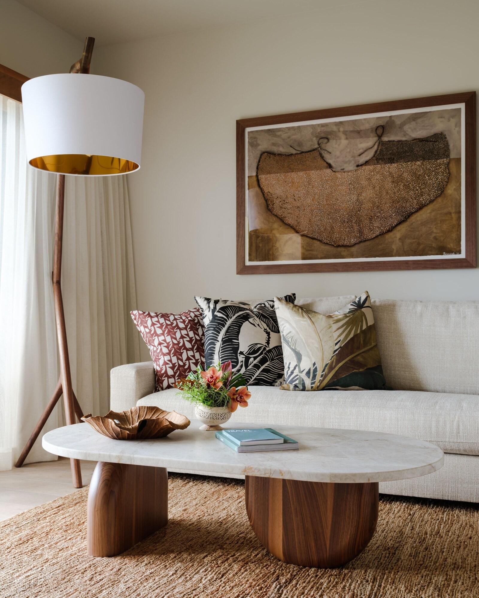 Suite Garden View King Bed