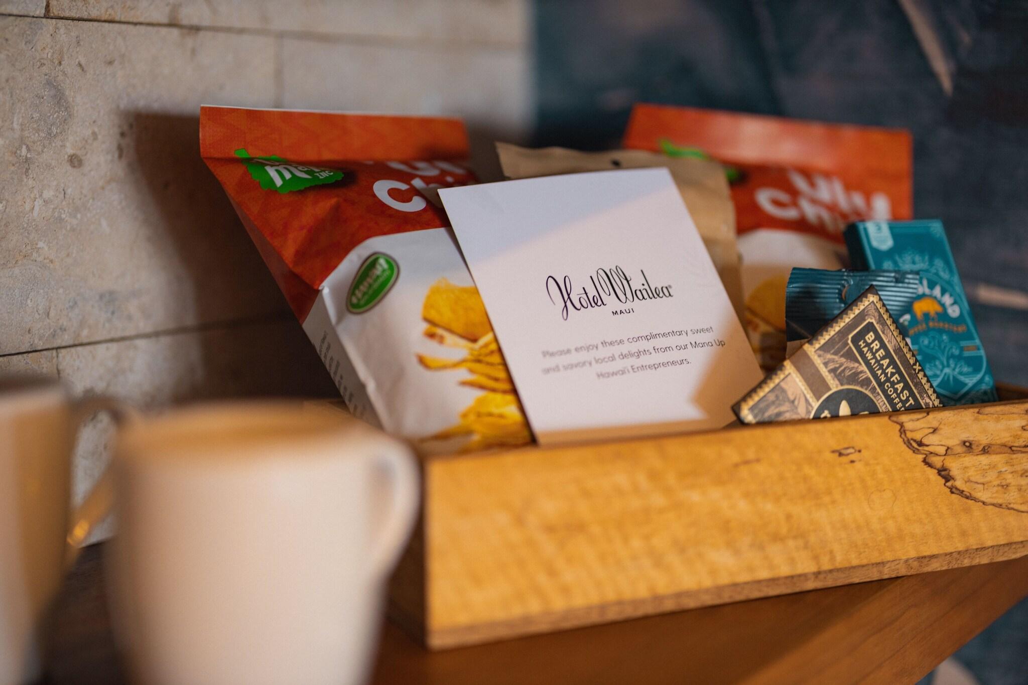 Suite Ocean View King Bed