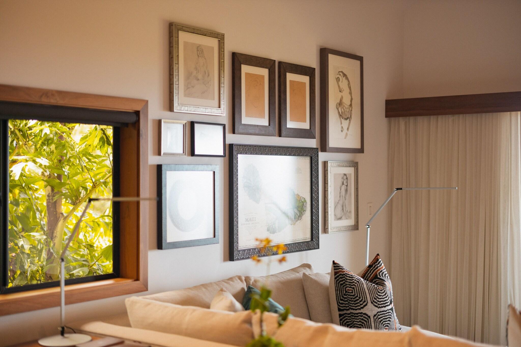 Suite Ocean View King Bed