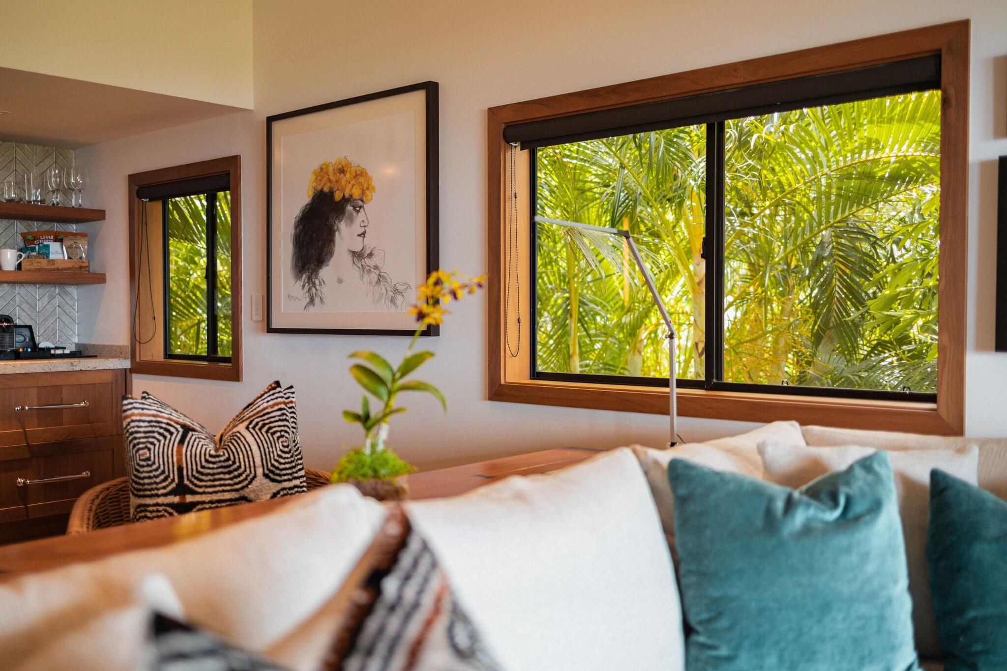 Suite Ocean View King Bed