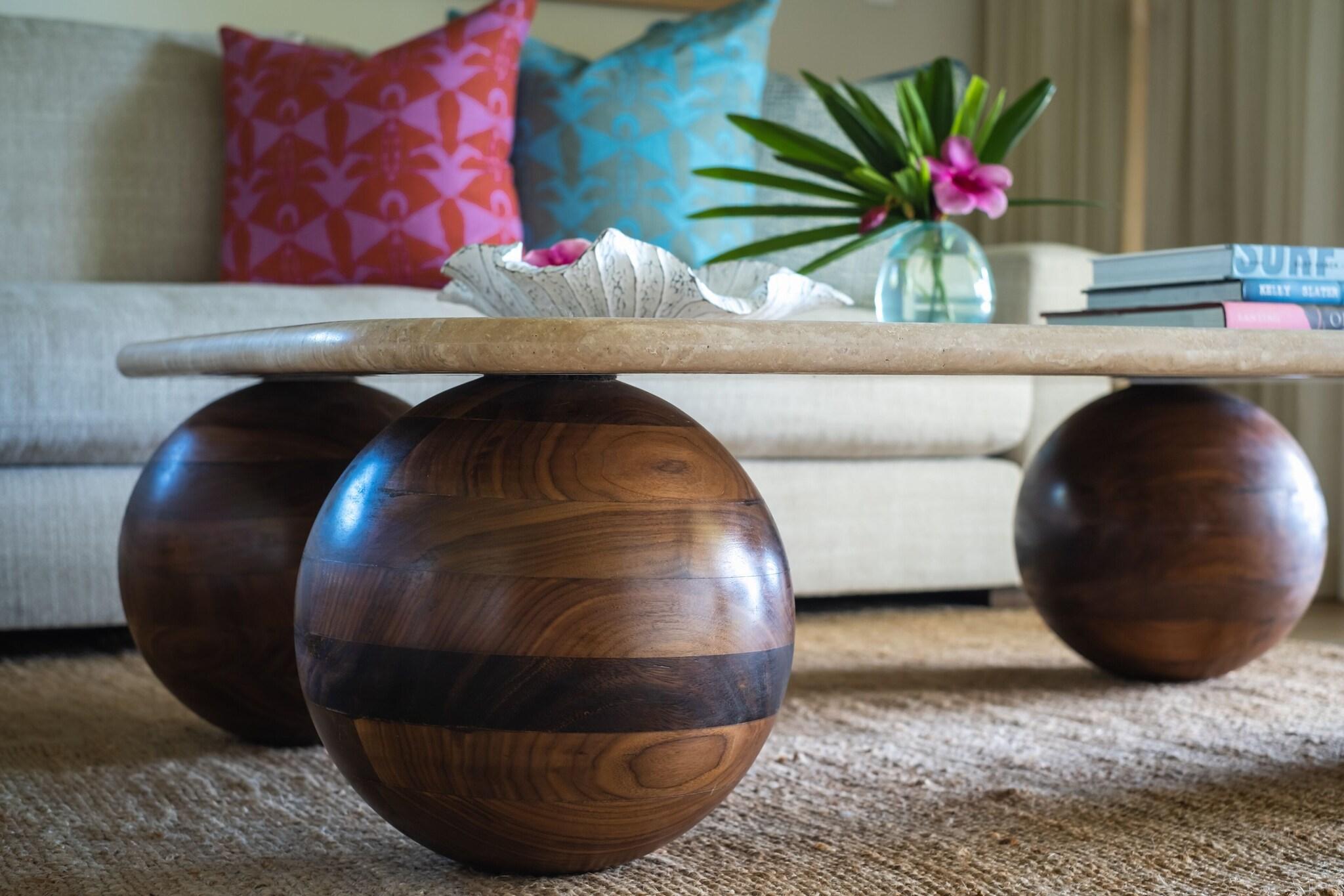 Suite Ocean View King Bed