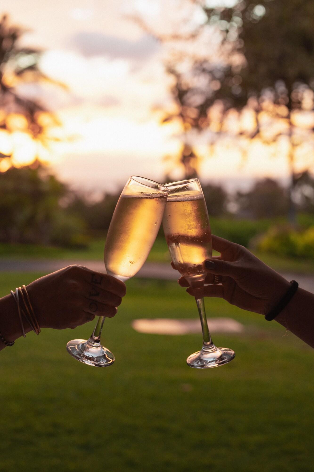 Suite Ocean View King Bed