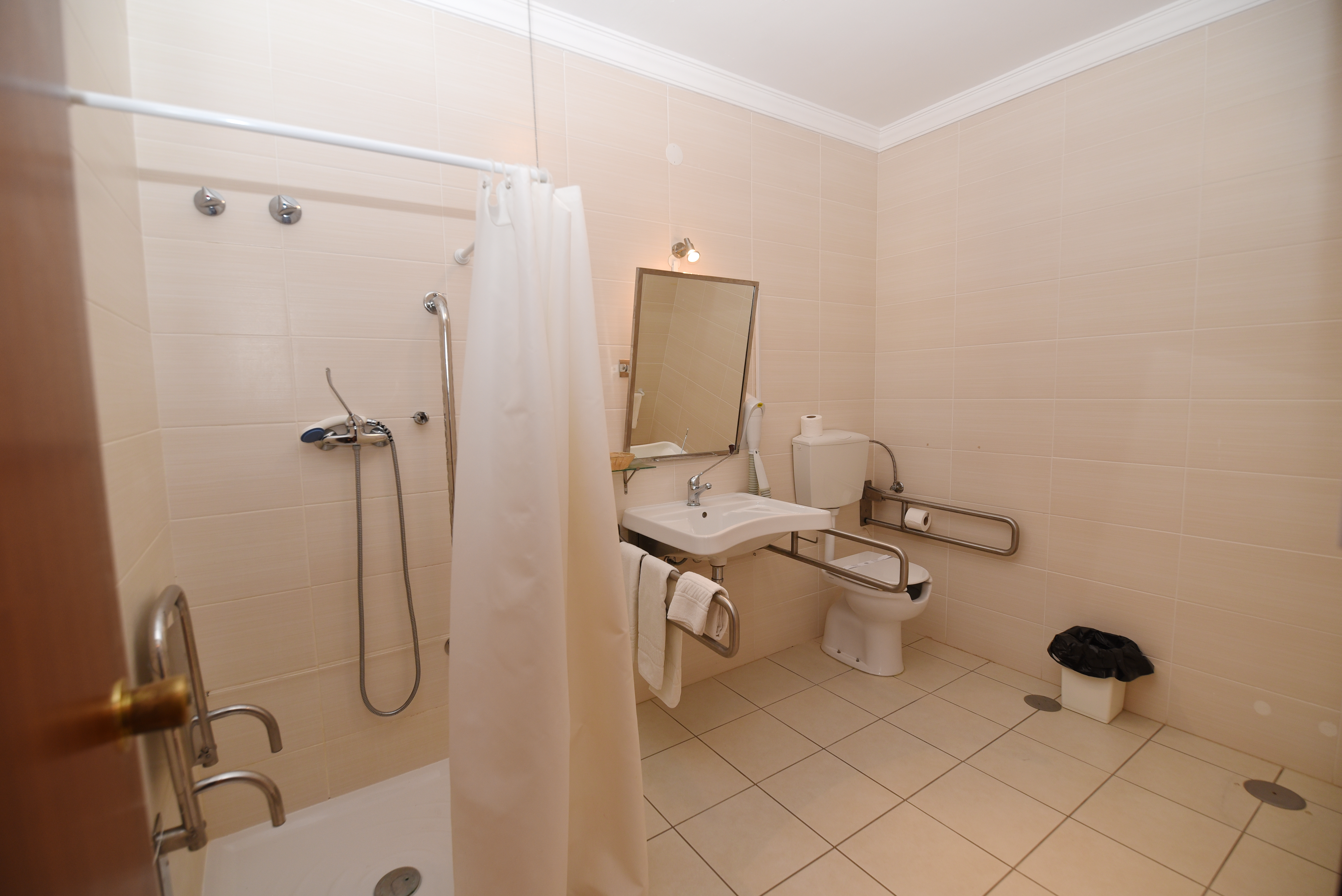 Double or Twin Classic