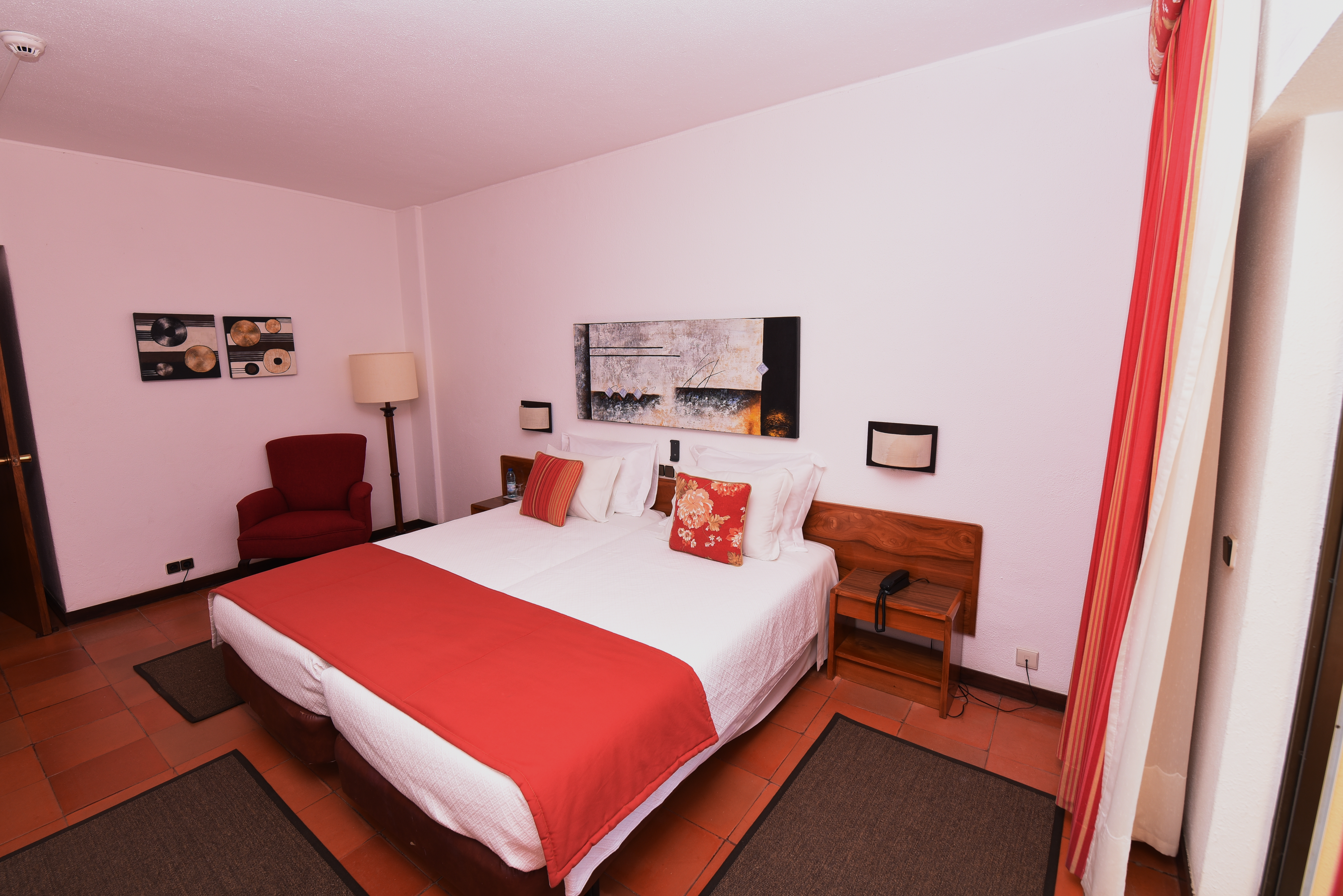 Double or Twin Classic