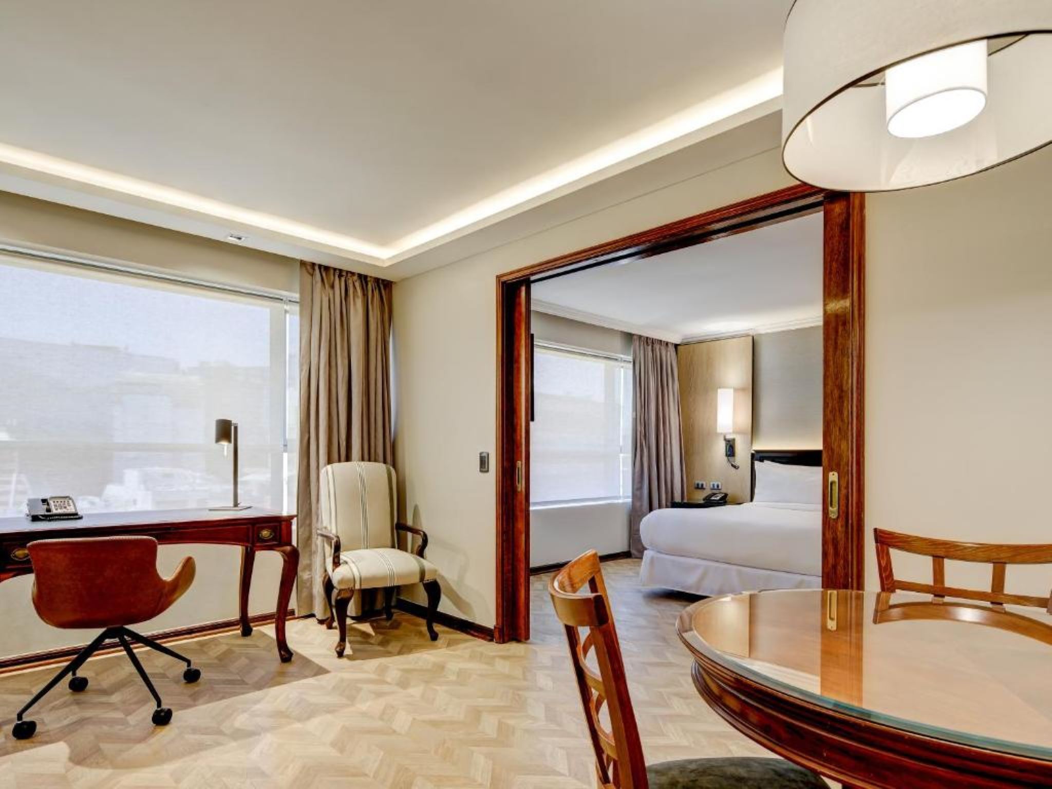 Suite Executive Superior