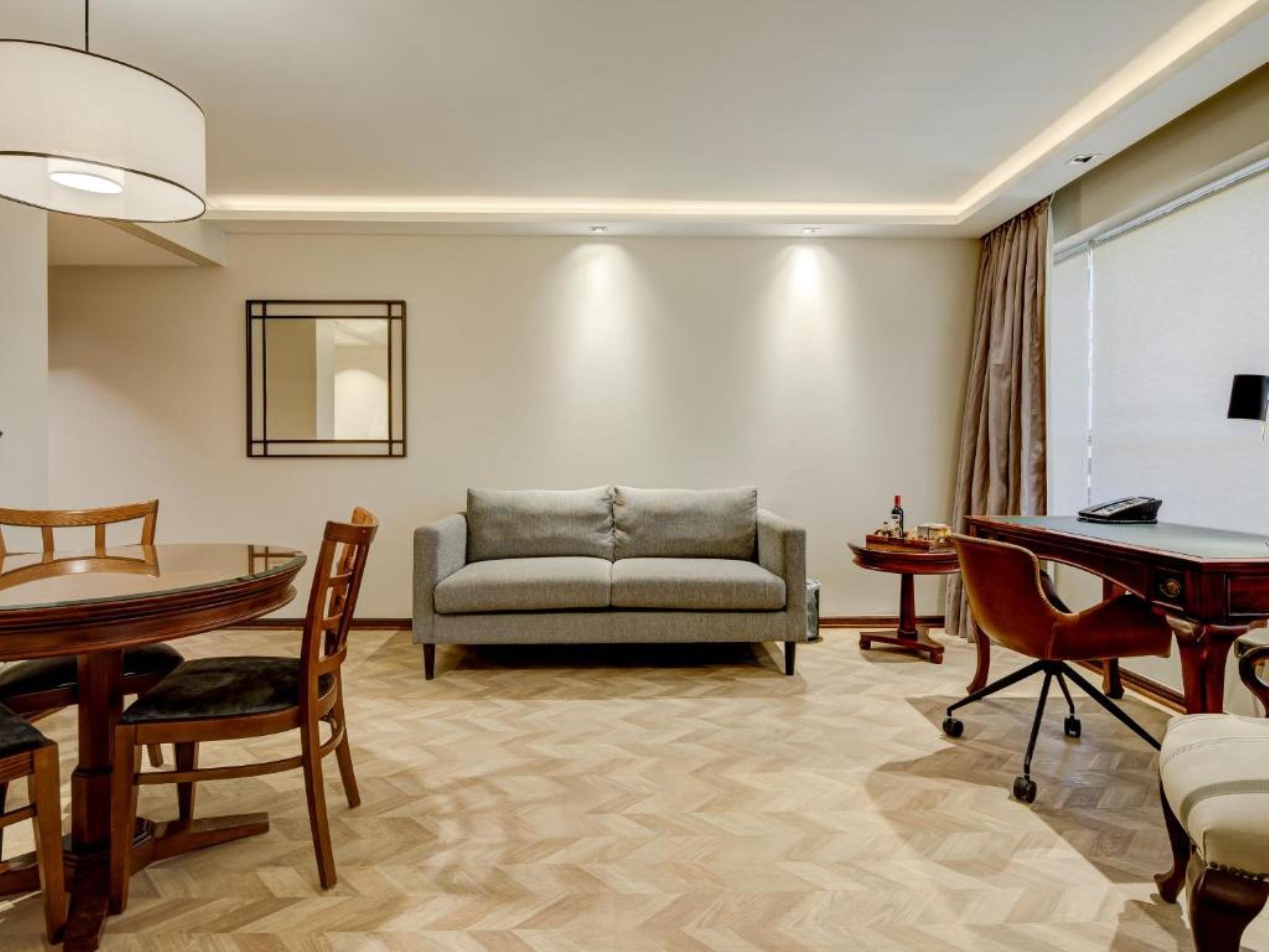 Suite Executive Superior