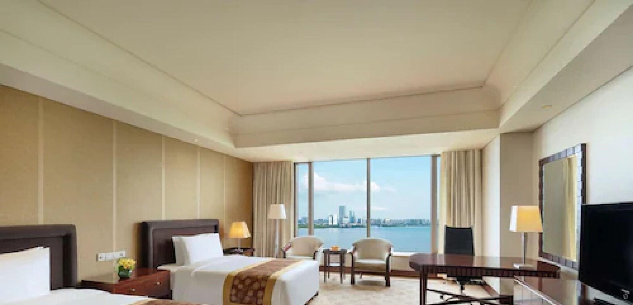 Suite Executive King Bed