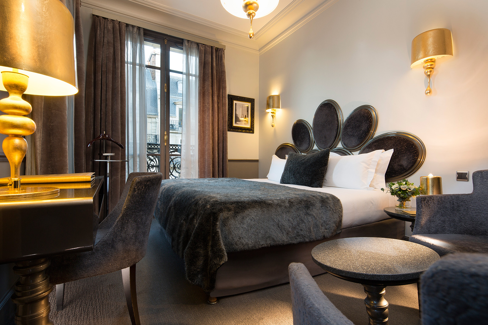 Double or Twin Superior