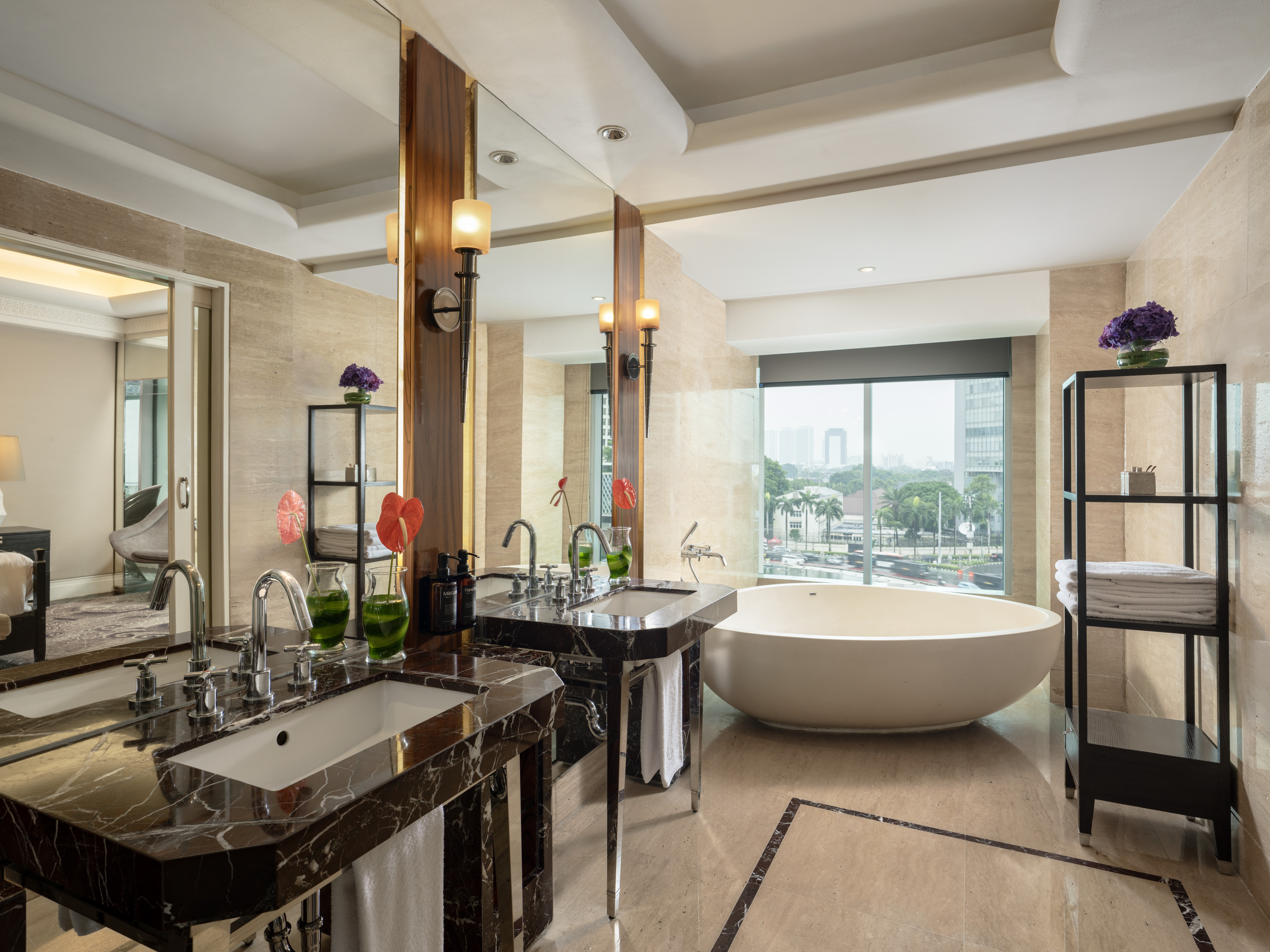 Room Deluxe