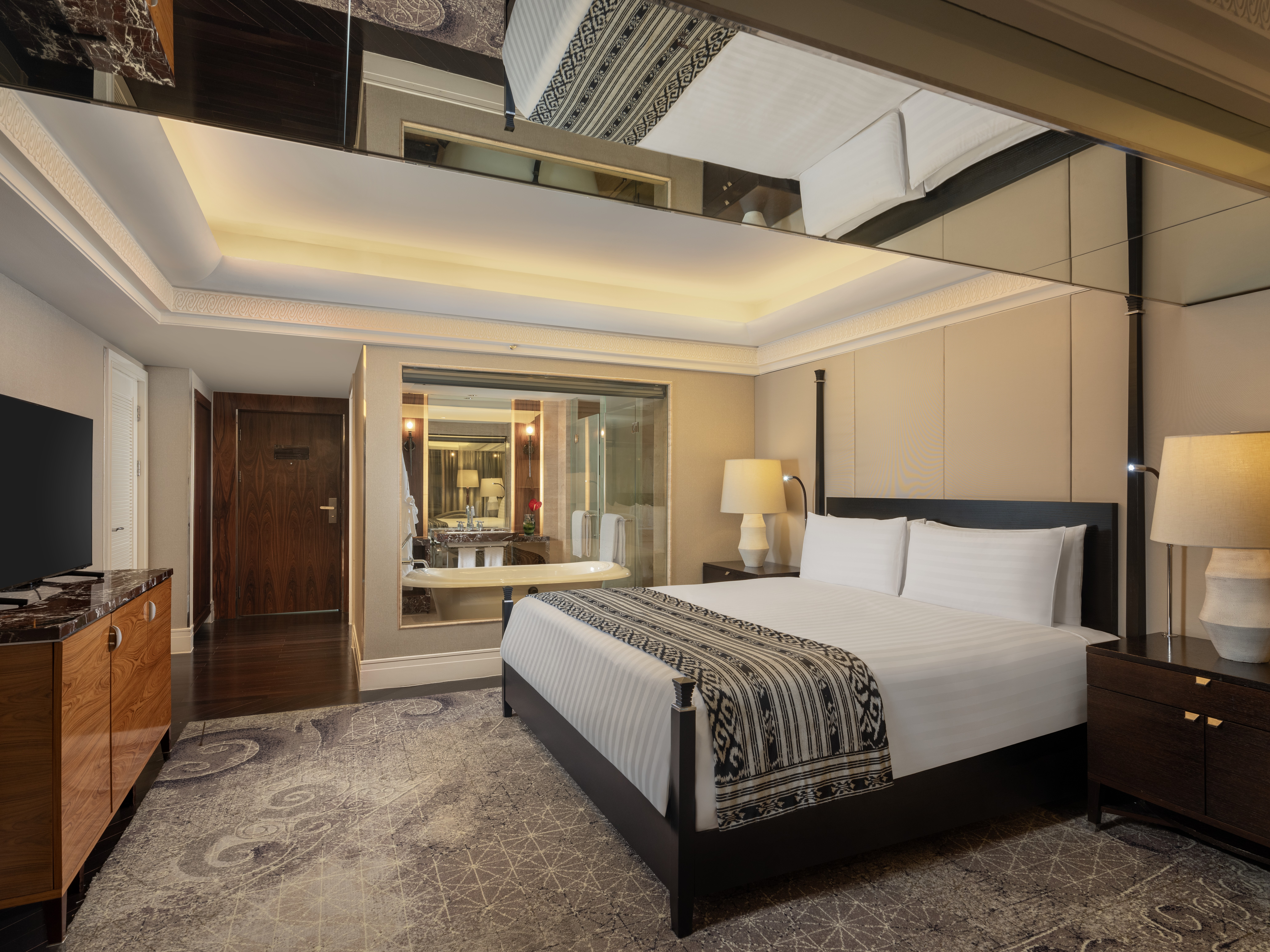 Room Deluxe