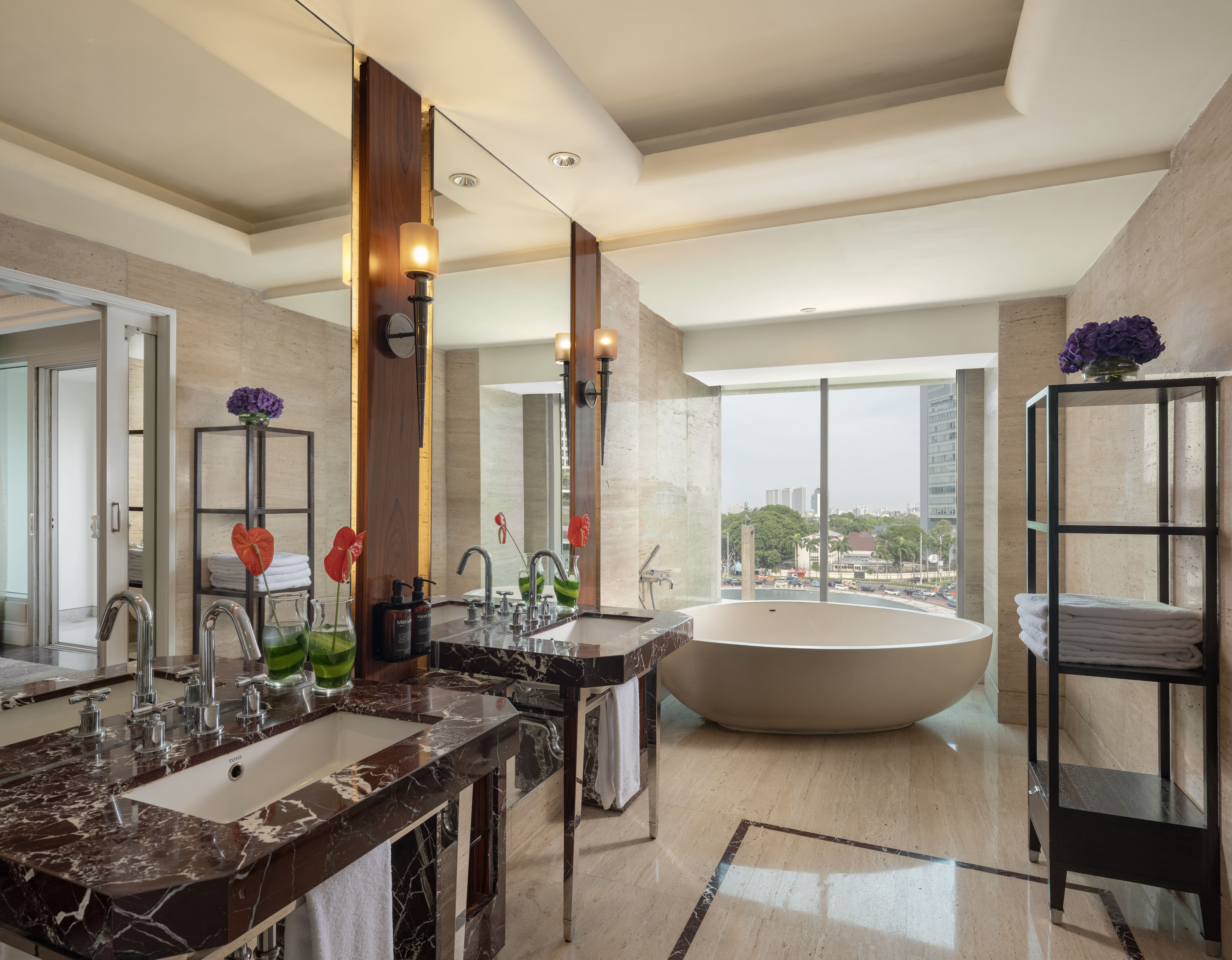 Double or Twin Grand Deluxe