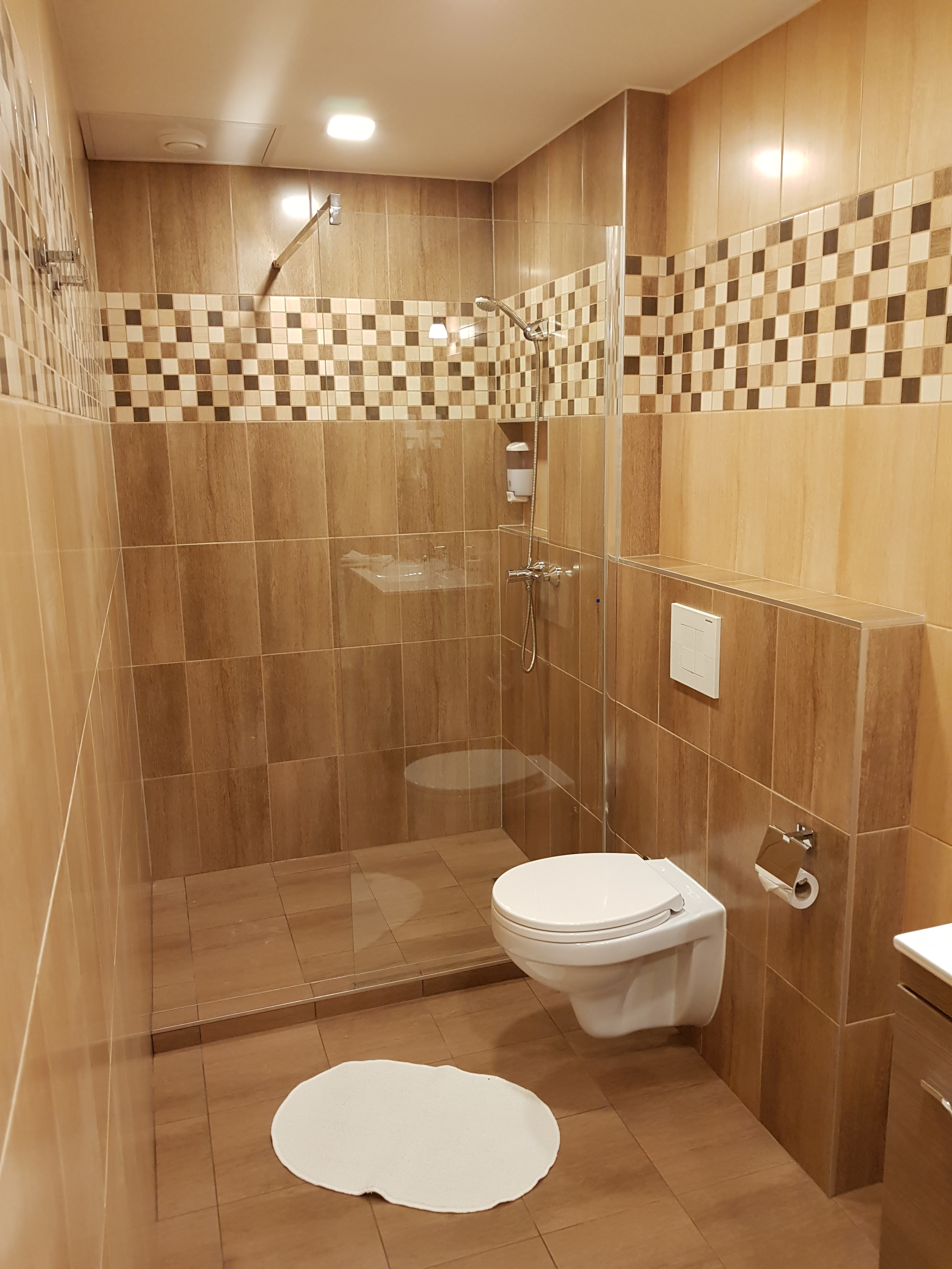 Apartment Capacity 4