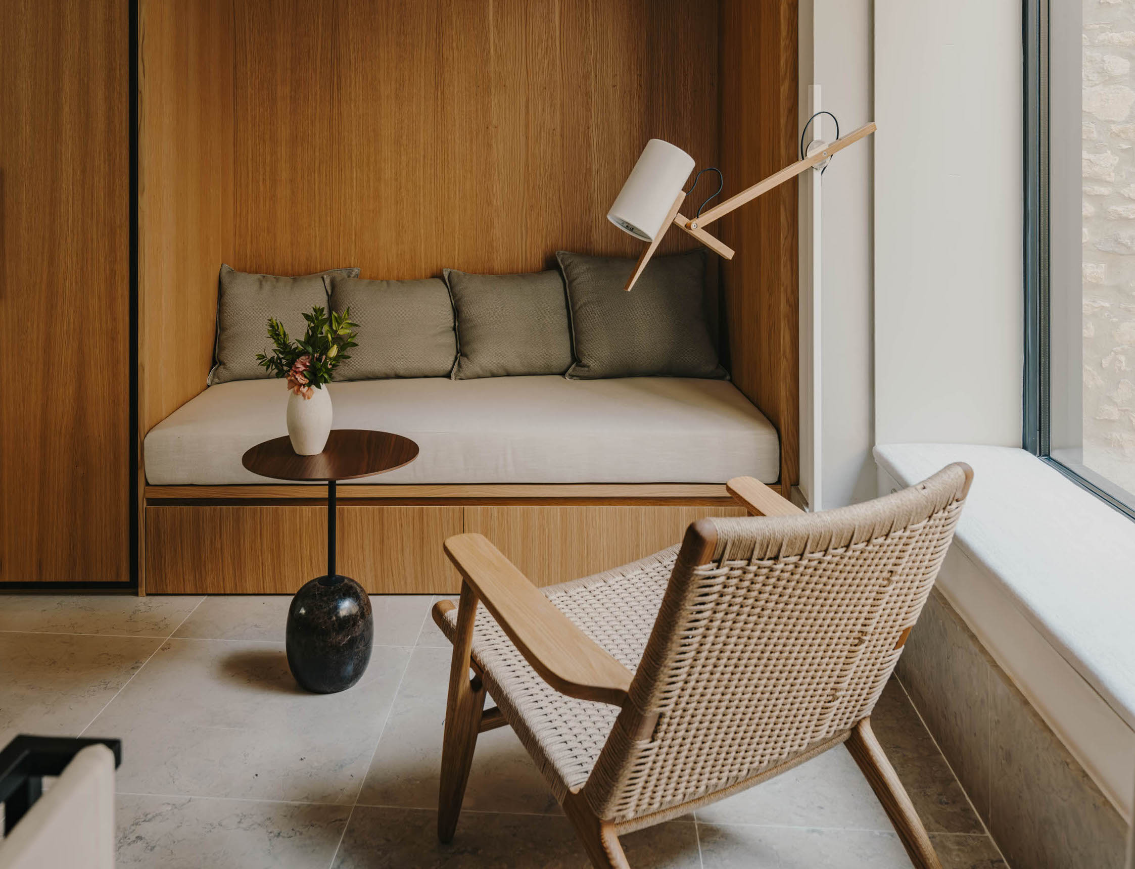 Double or Twin Superior