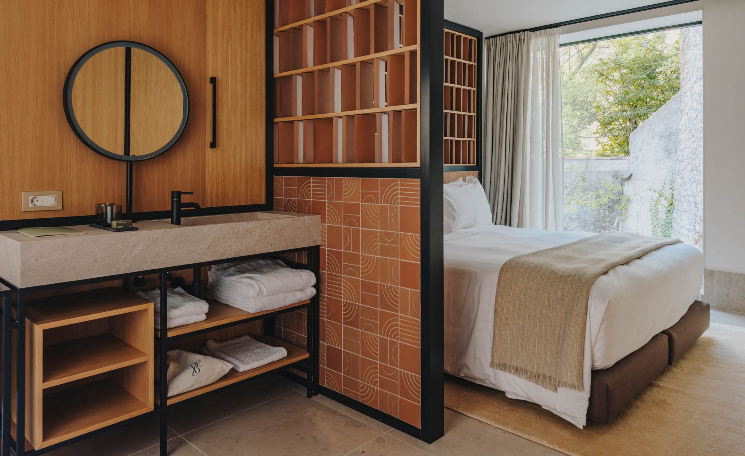 Double or Twin Superior