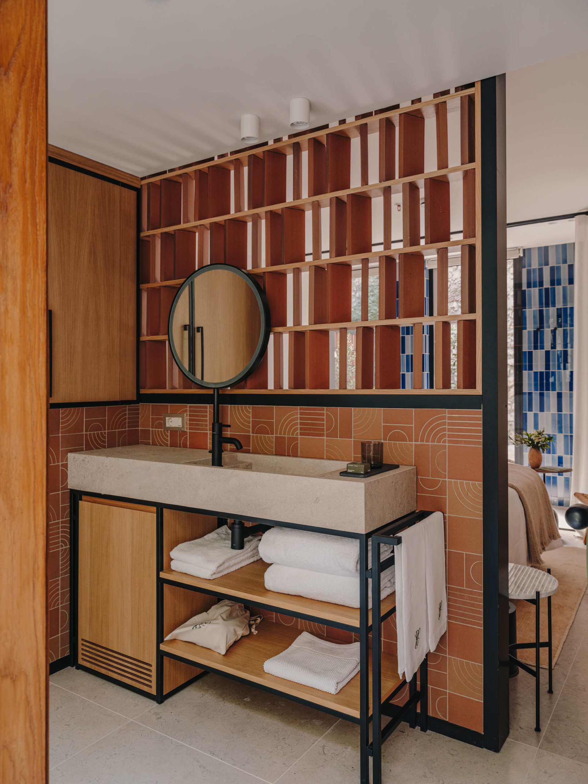 Double or Twin Superior