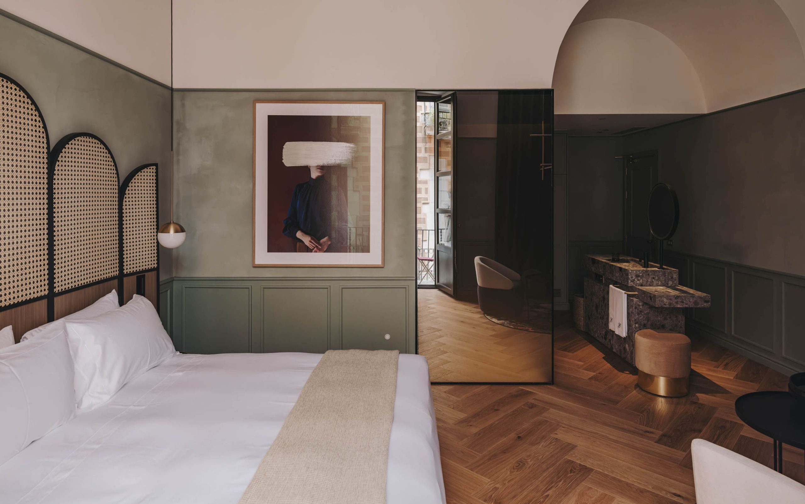 Double or Twin Superior