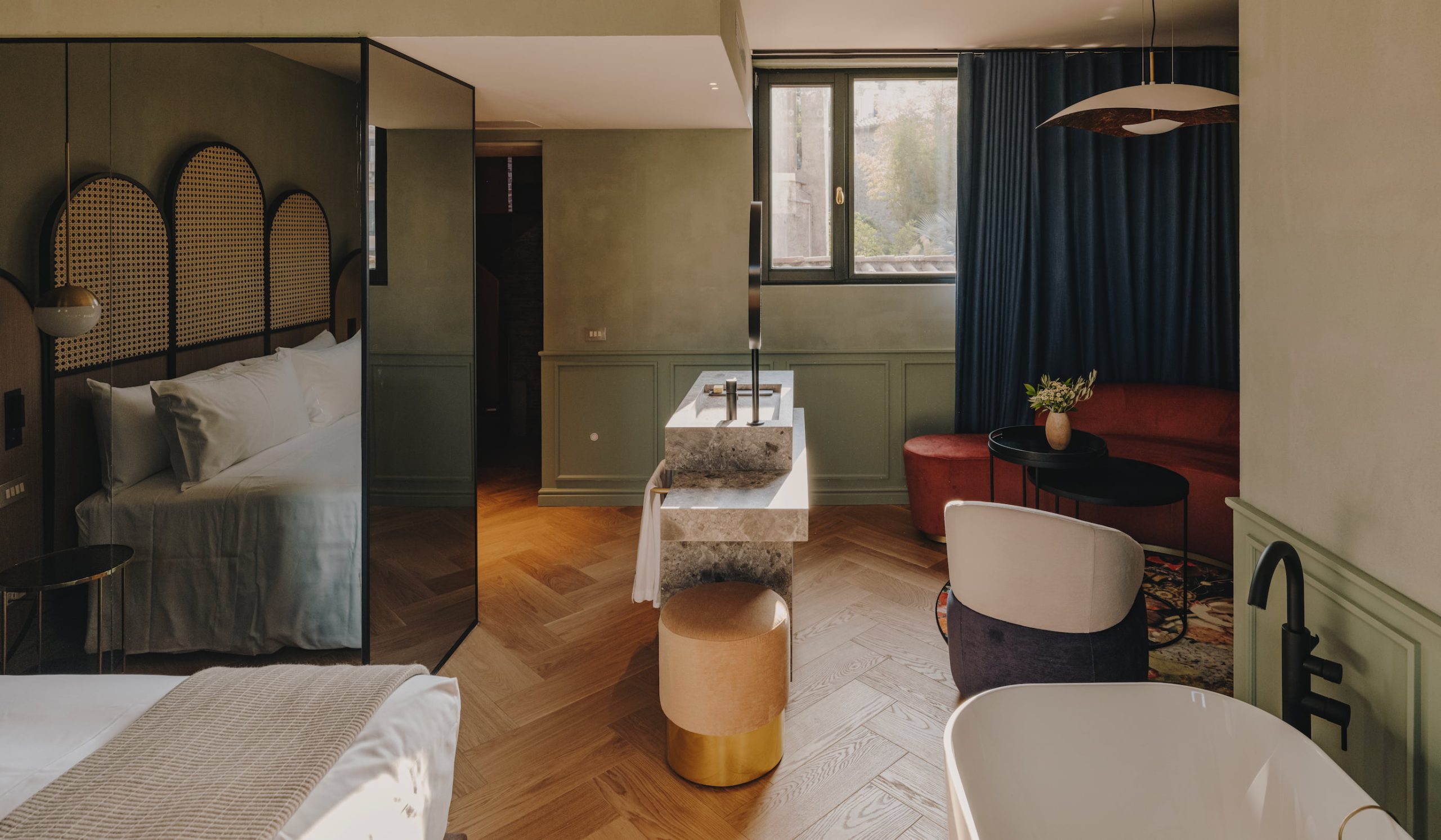 Double or Twin Superior