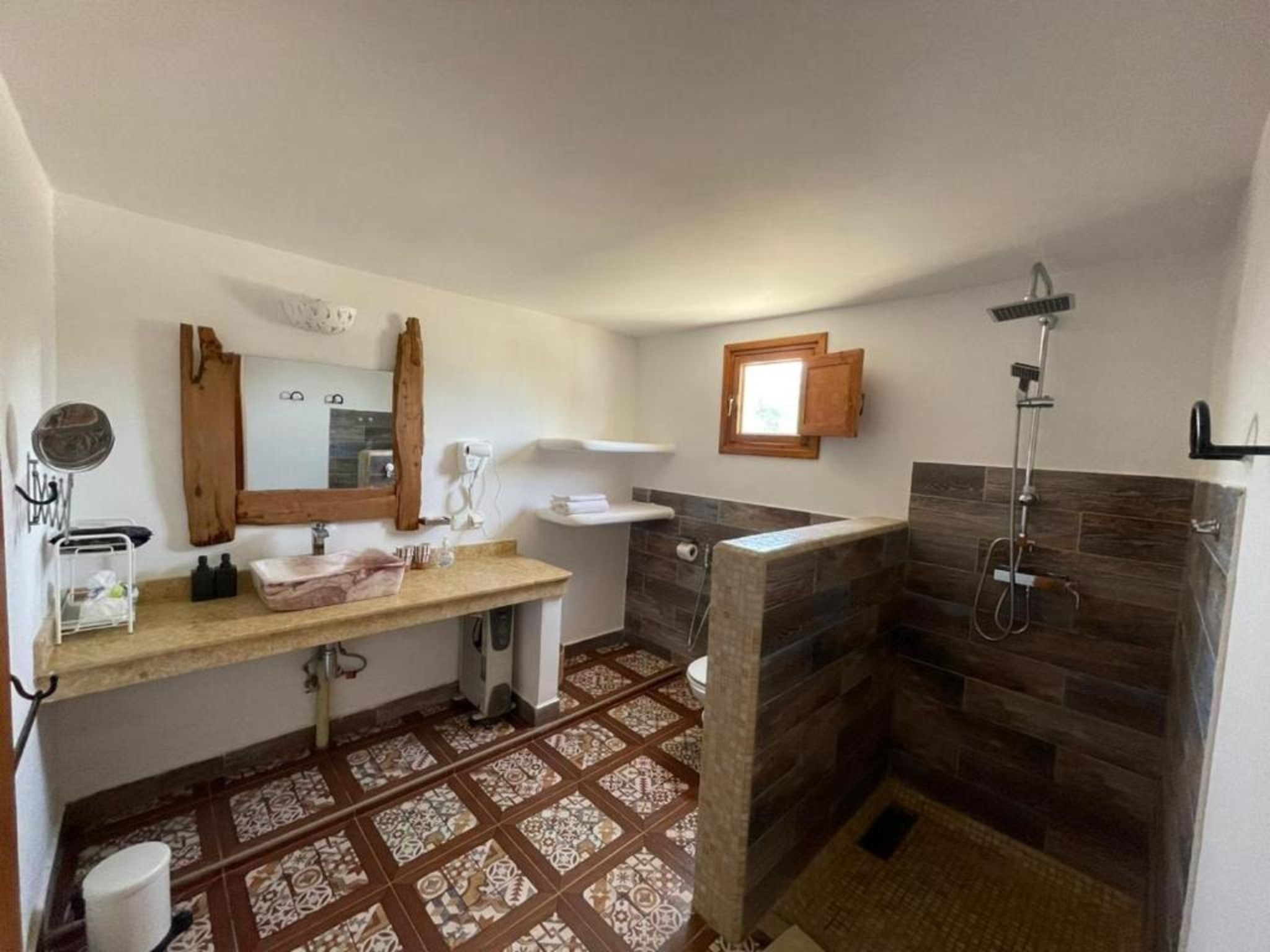 Room Two Double Beds