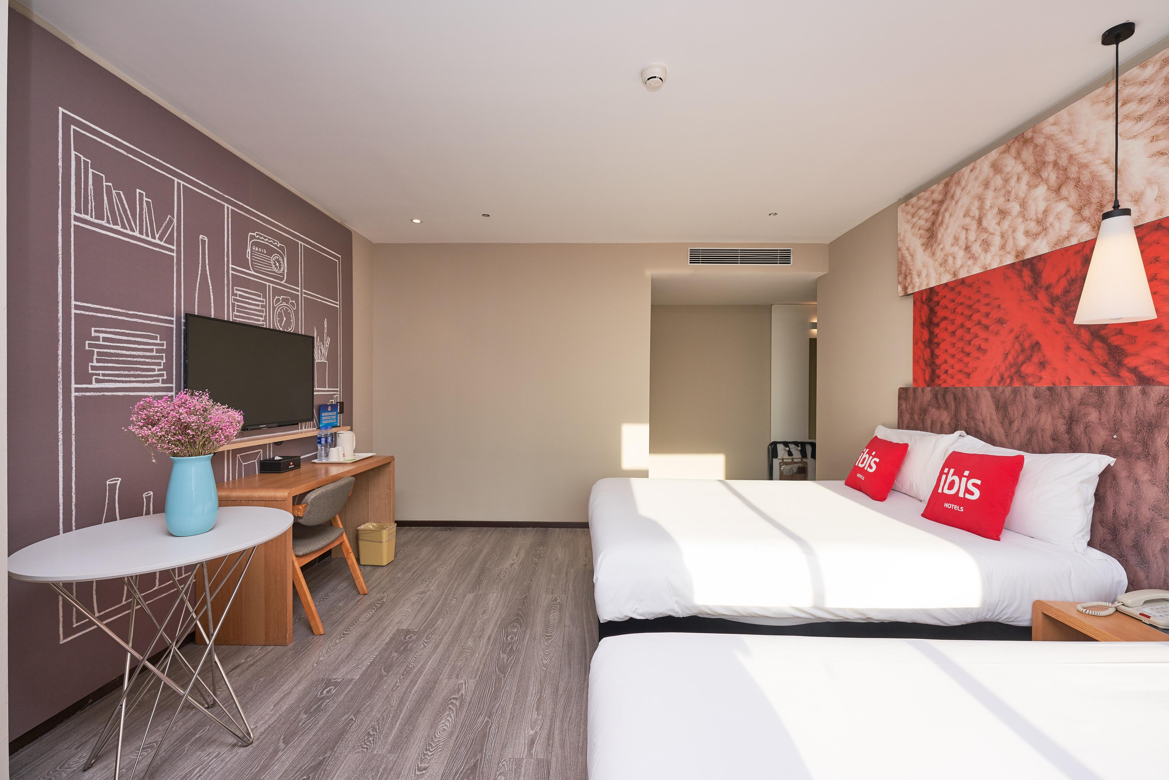 Family Room Standard