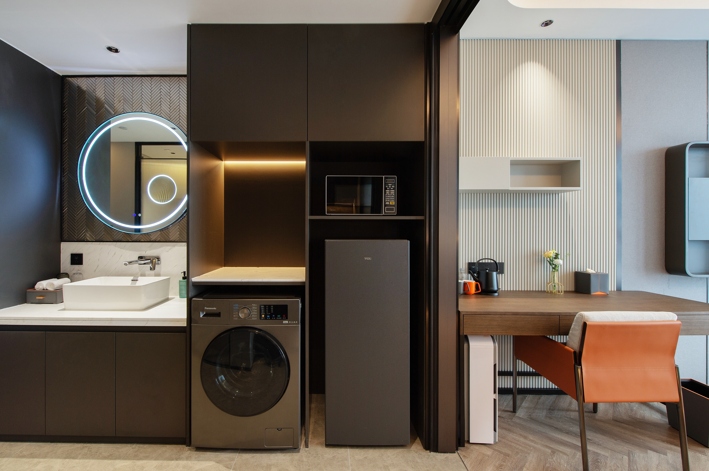 Apartment Superior King Bed