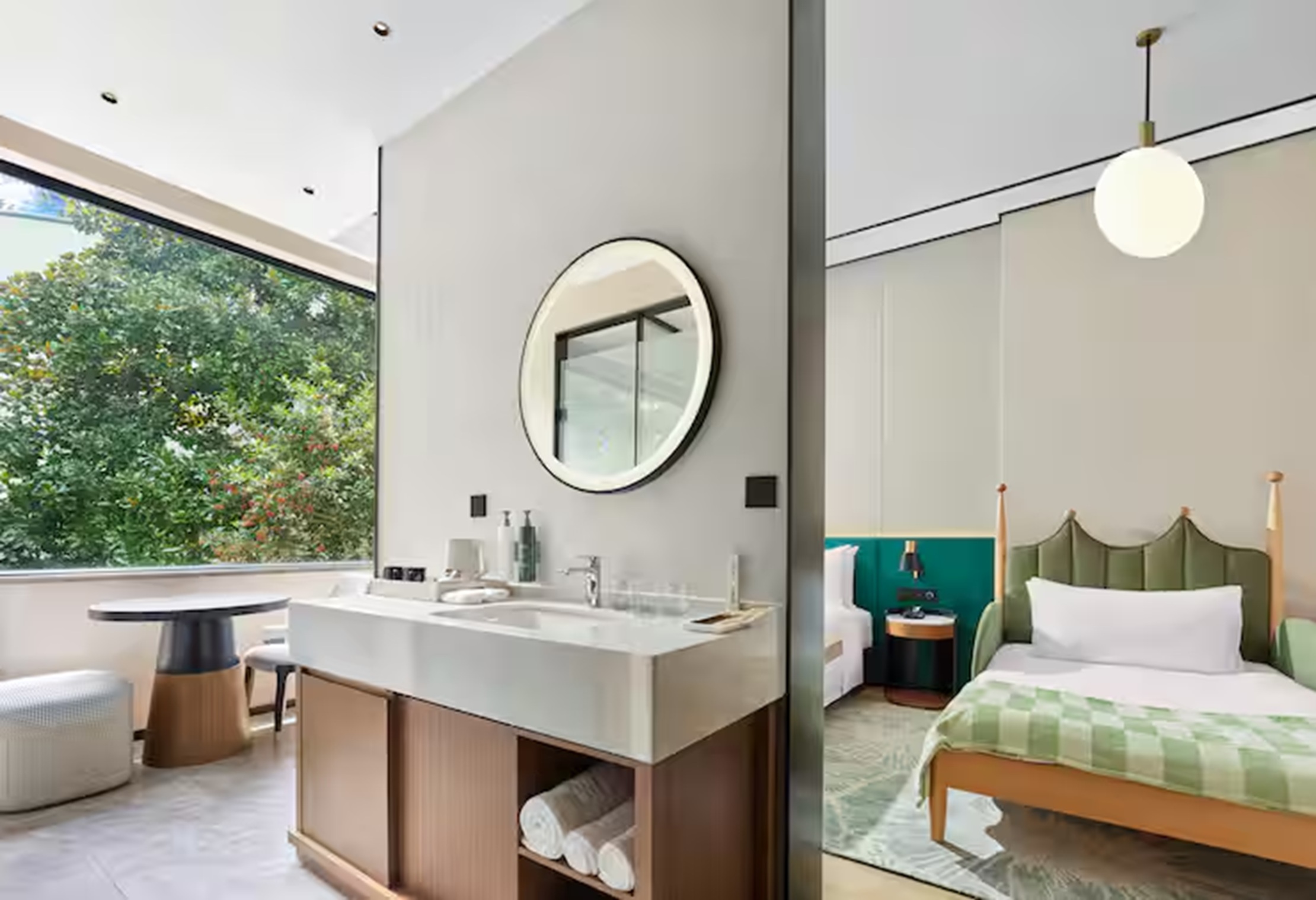 Family Room Standard