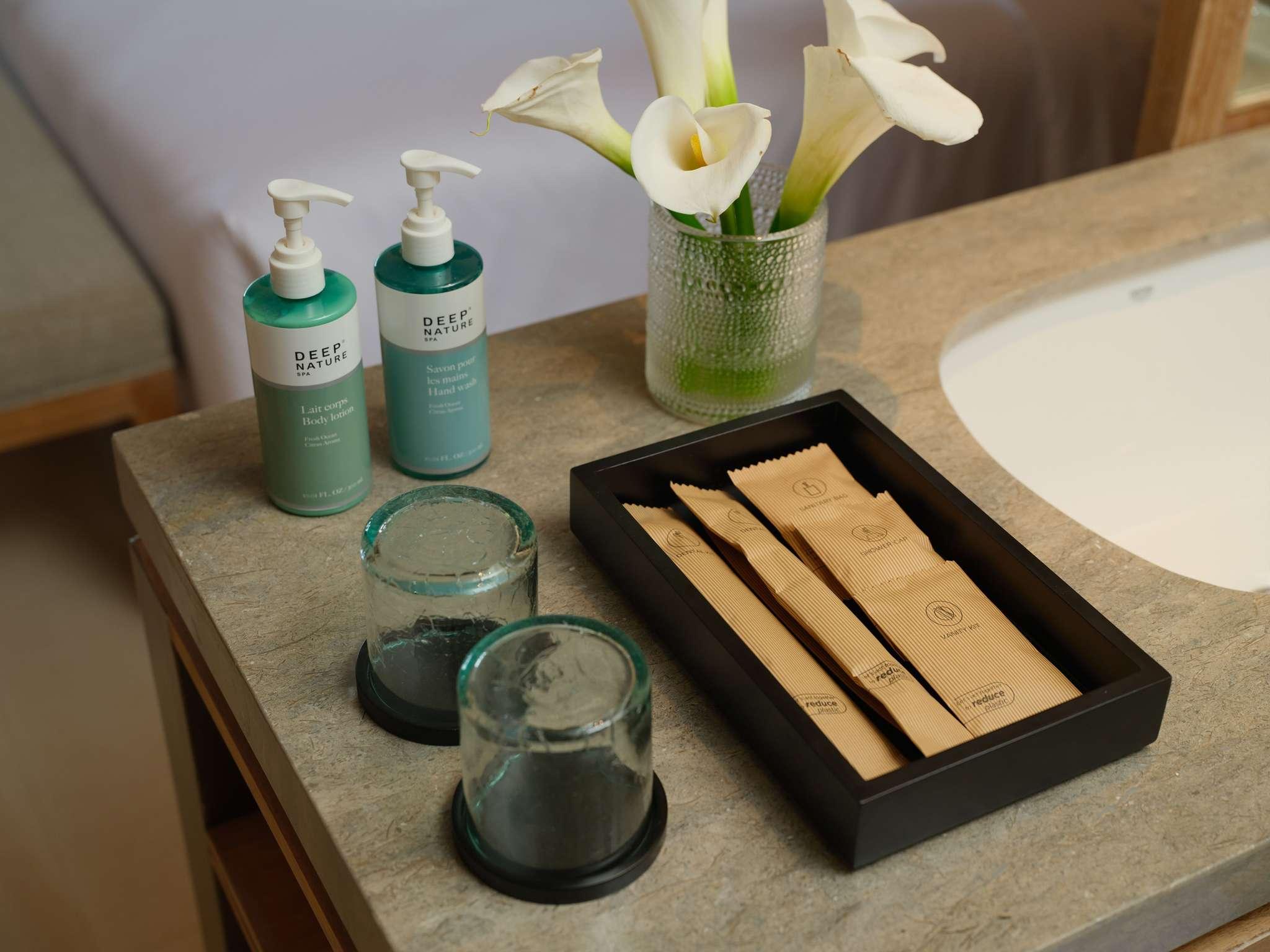 Twin Superior with Balcony